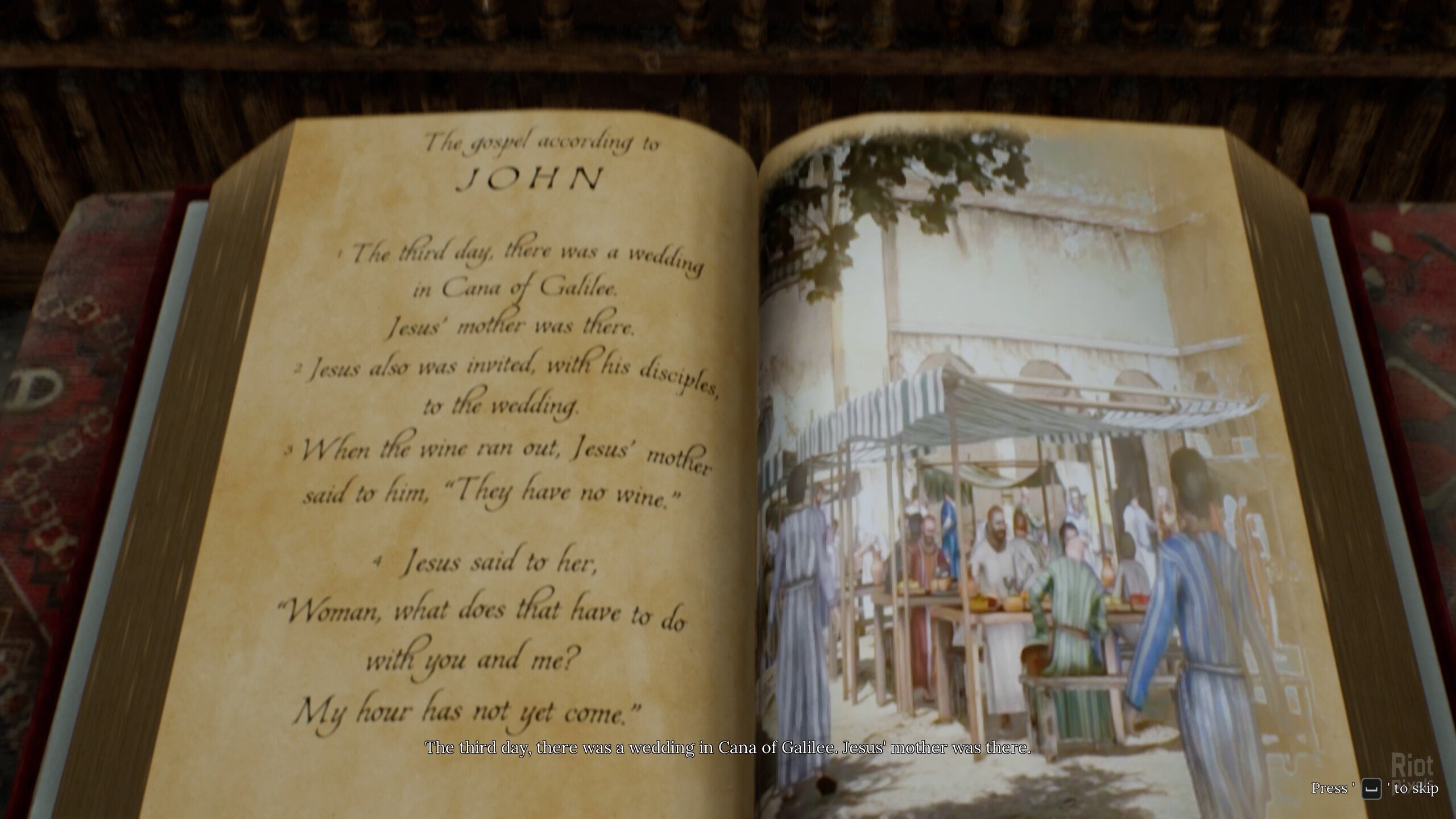[9]-I Am Jesus Christ – v1.1.8 Download