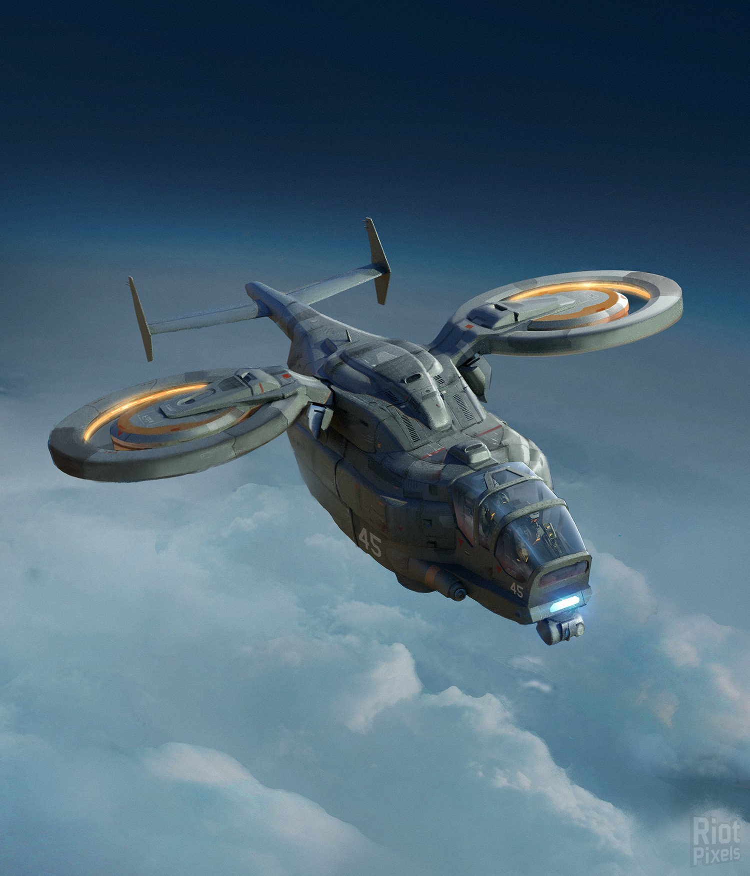 [23]-Xenonauts 2 – v7.18.3 (v1.0 Release) Download