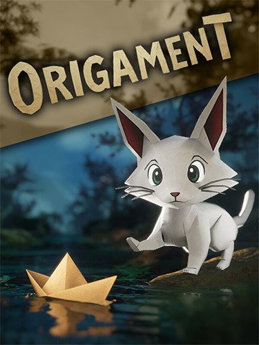 Origament: A Paper Adventure – v1.8.1-HohohoGames