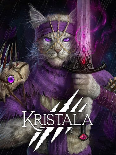 Kristala – v1.0.6 + 3 DLCs-HohohoGames