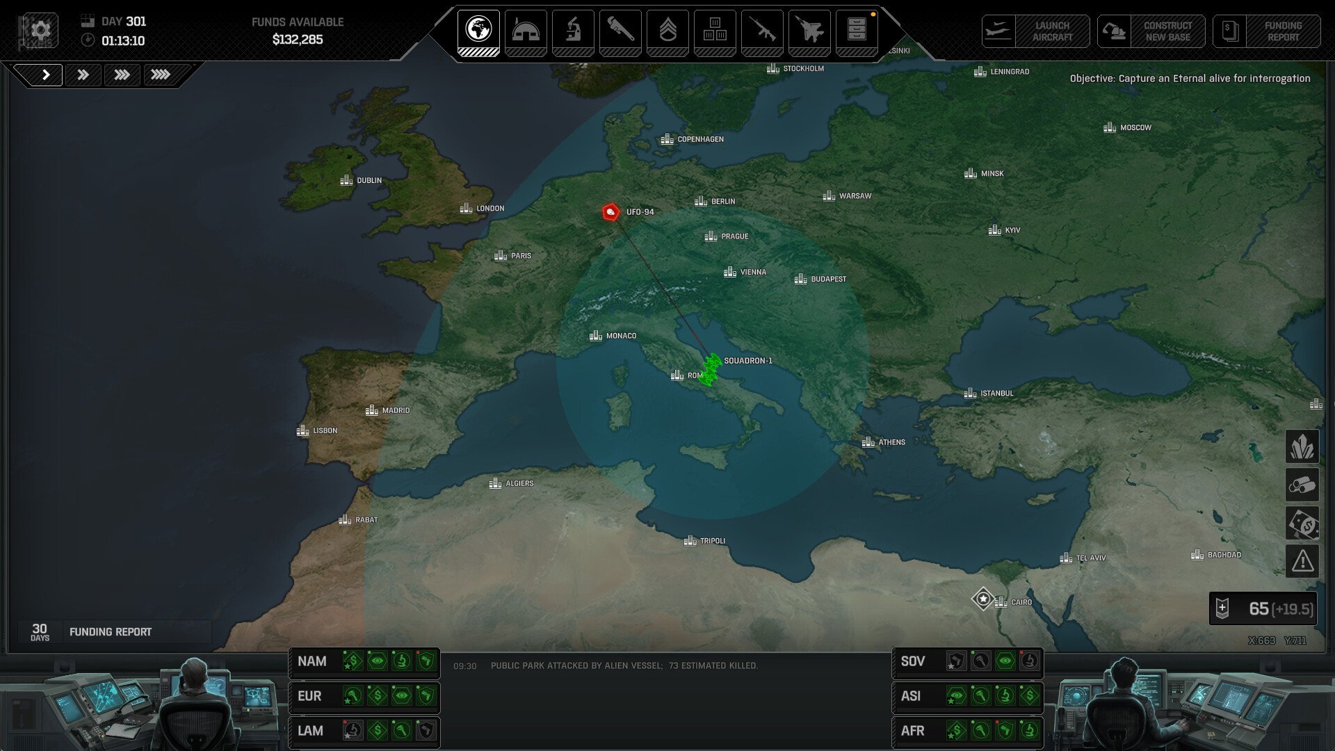 [6]-Xenonauts 2 – v7.18.3 (v1.0 Release) Download