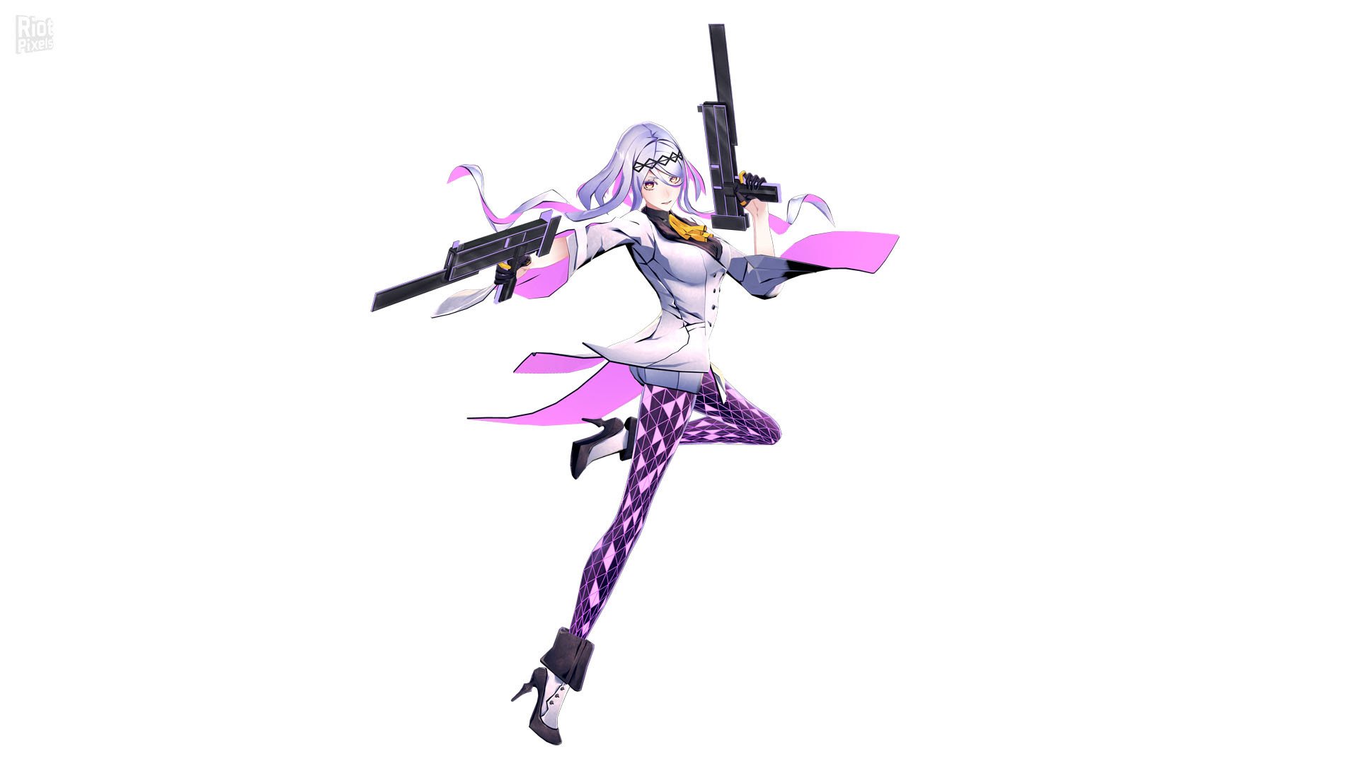 [19]-Soul Hackers 2: Digital Premium Edition – v1.03 + 17 DLCs/Bonuses Download