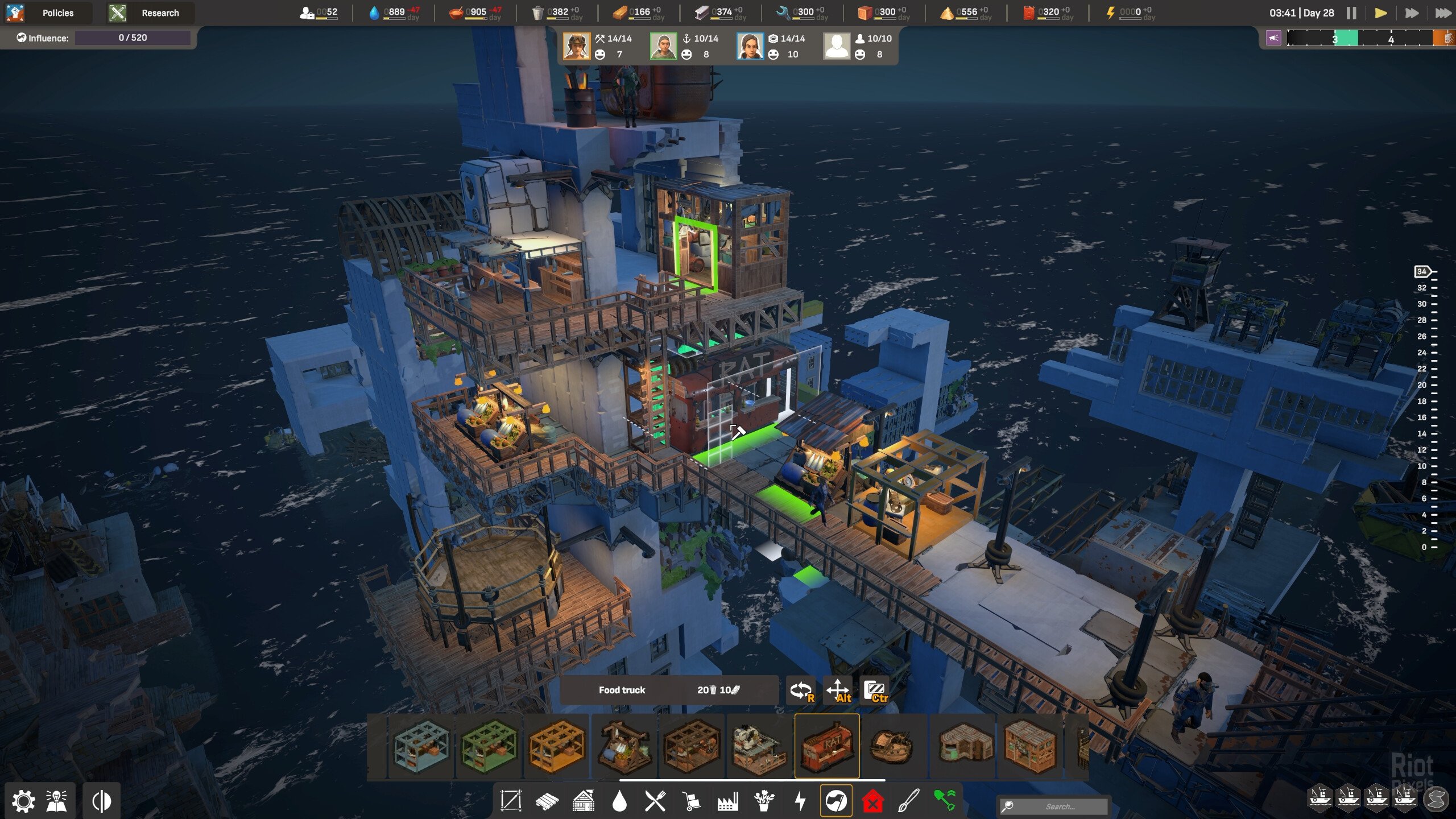 [10]-ALL WILL FALL – v1.0.1f1 Download