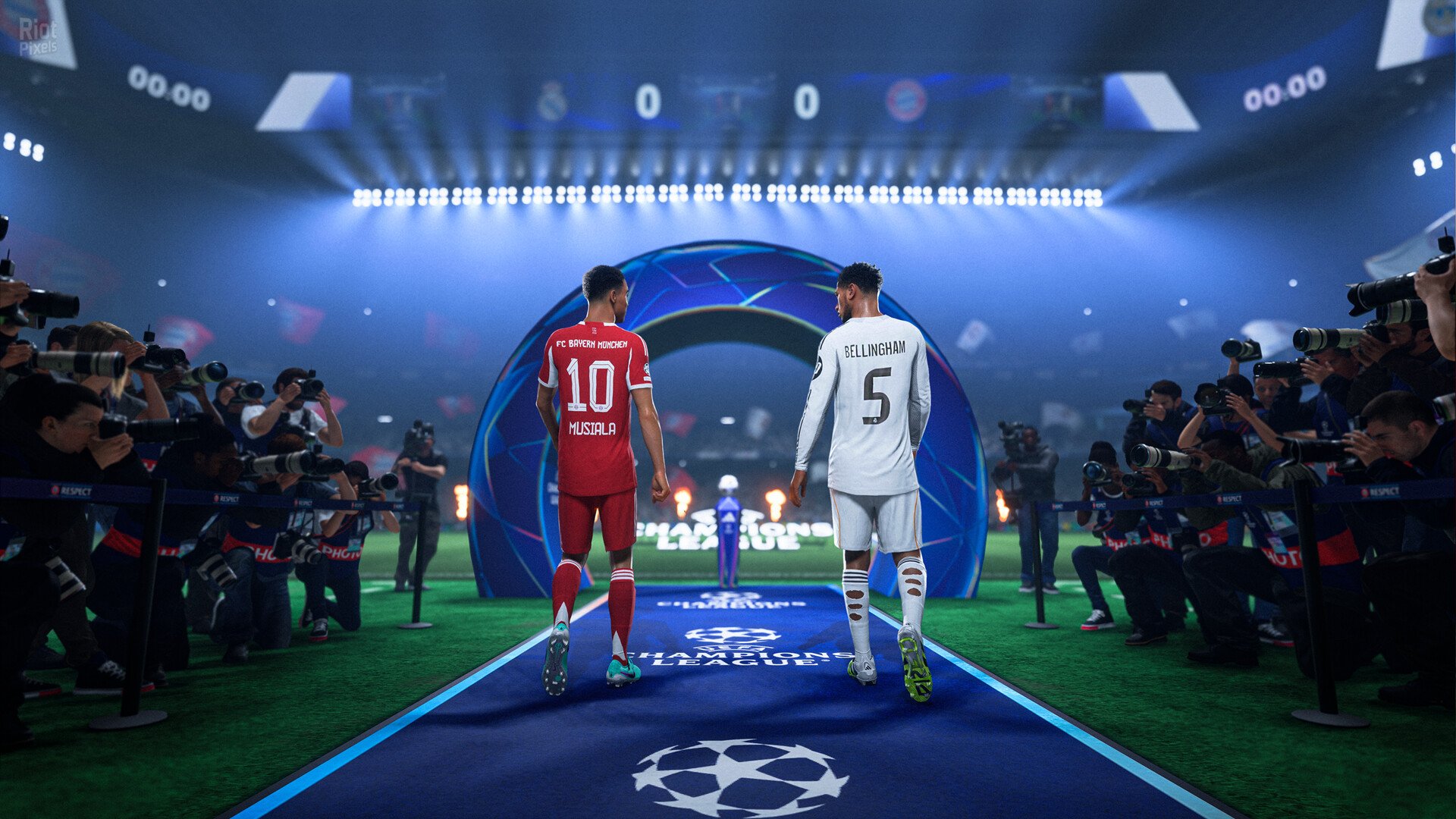 [9]-EA SPORTS FC 26 – v1.5.2/v1.0.133.58379 + Offline DLCs [Monkey Repack] Download