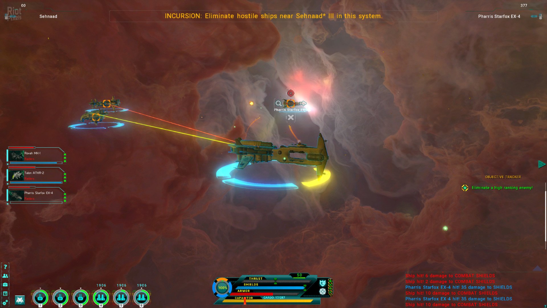 [12]-Stellar Tactics – v1.0 (Release) + Supporter Pack DLC Download