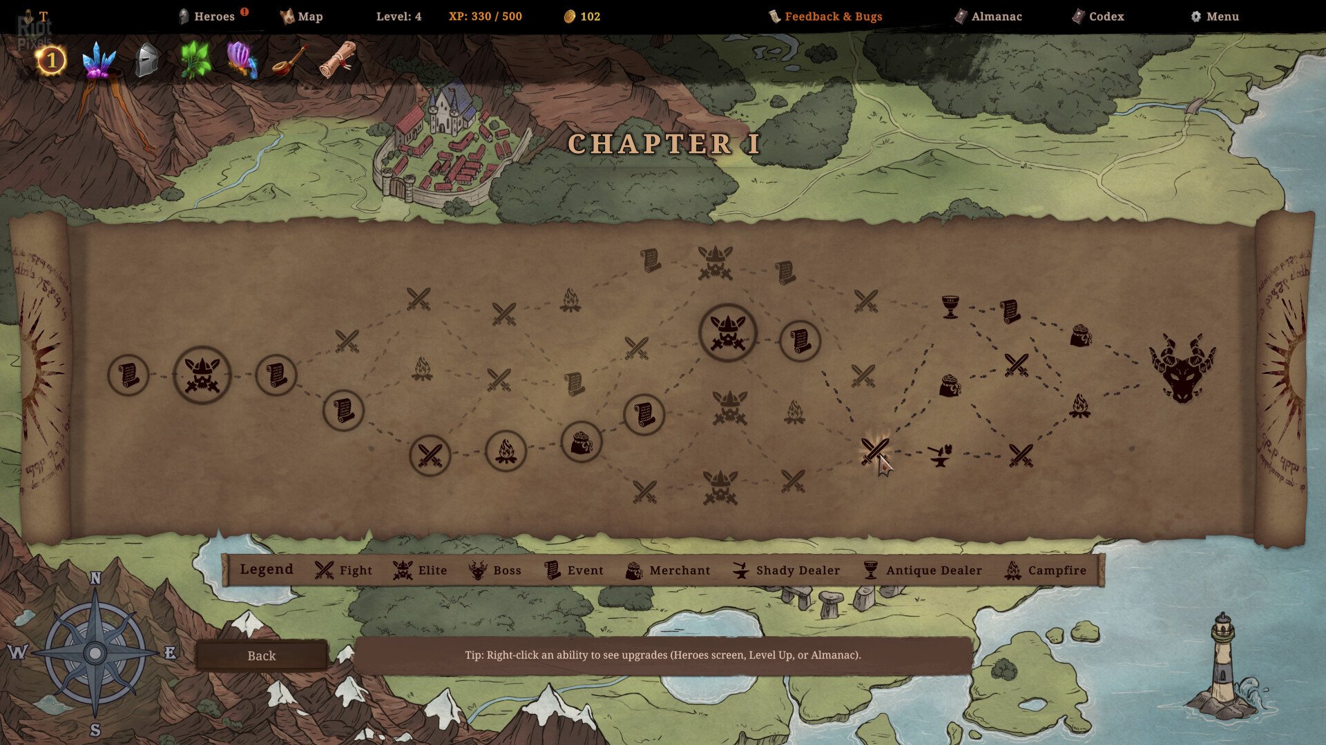 [2]-Valor of Man – v1.0.0 Build 163 Download