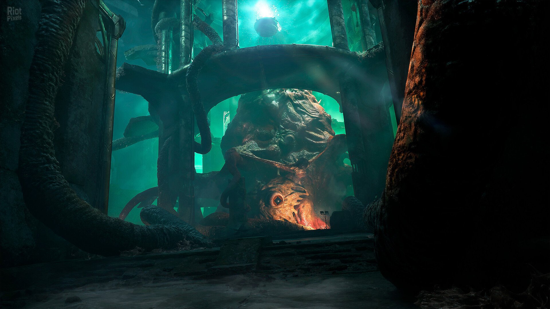 [7]-Cthulhu: The Cosmic Abyss – Deluxe/R’lyeh Edition – v1.8324.29803 + 5 DLCs/Bonuses Download