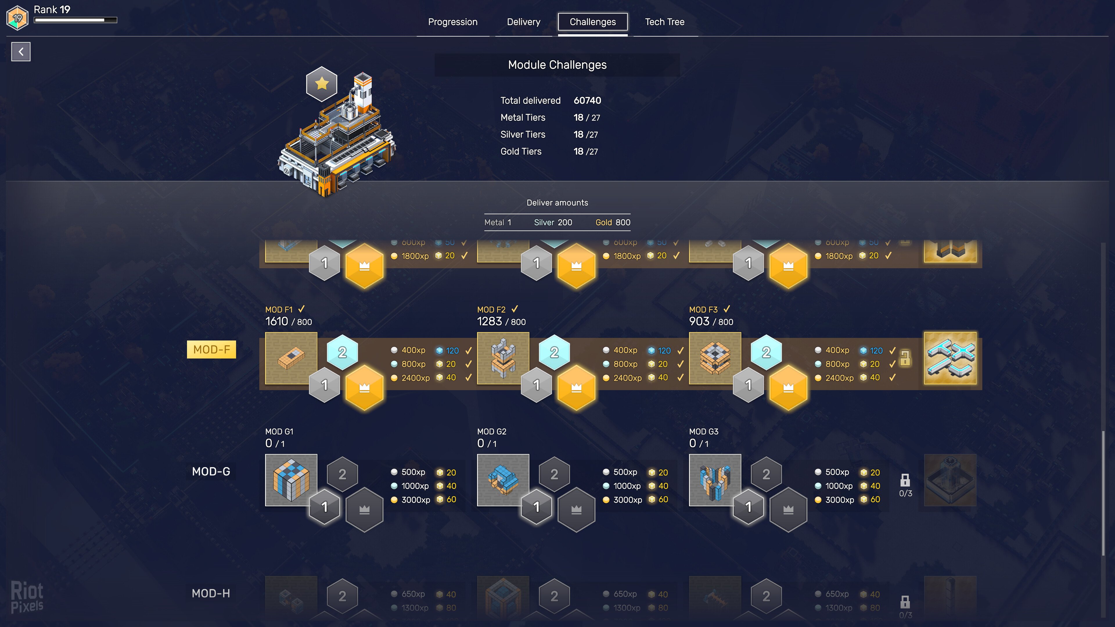 [13]-Modulus: Factory Automation – Deluxe Edition, v1.0.1 + 3 DLCs/Bonuses Download