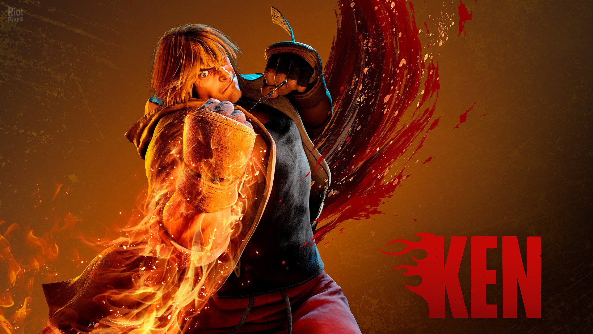 [21]-Street Fighter 6: Years 1-2 Fighters Edition, v2.0201.000 + 10* DLCs + 5 Bonus Soundtracks Download