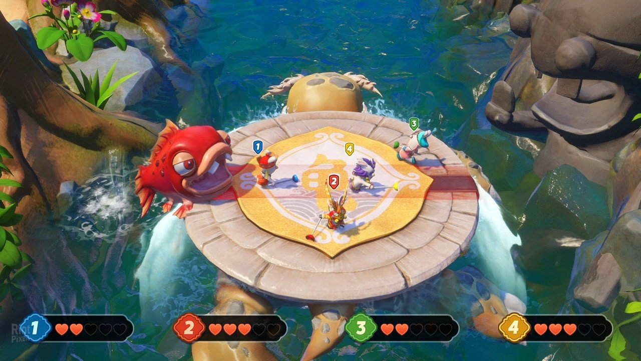 [3]-Rabbids: Party of Legends – v1.0.001 Download