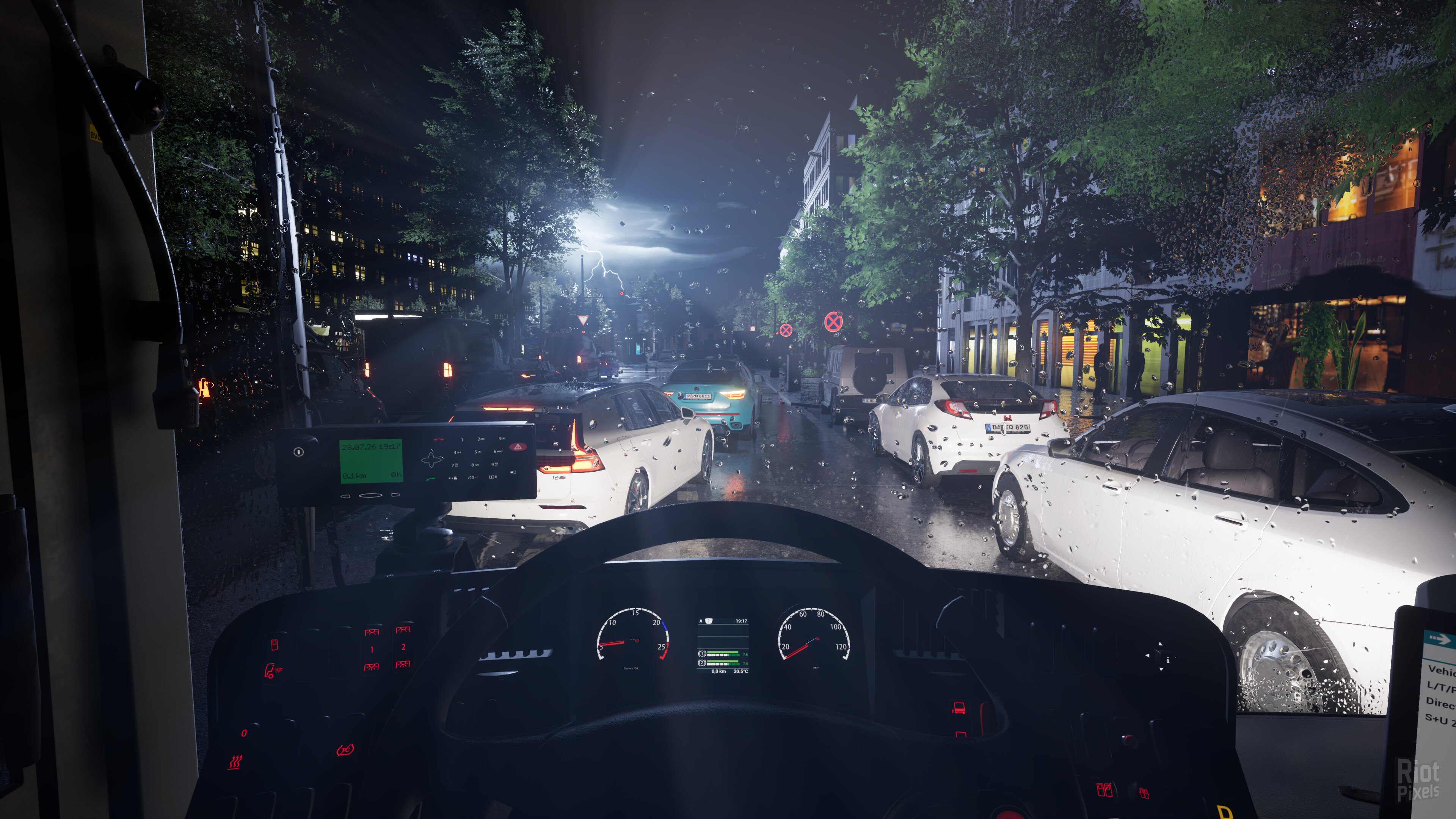 [5]-The Bus – v1.0.94413 + DLC Download