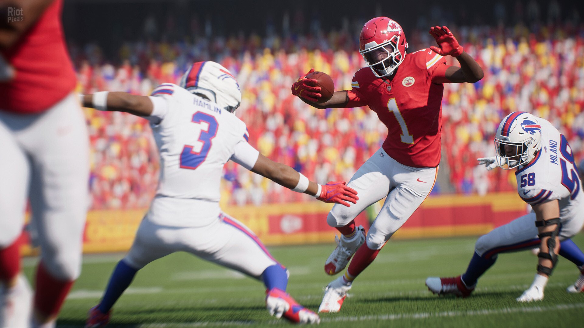 [5]-EA SPORTS Madden NFL 26 – v1.0.133.17820 Download