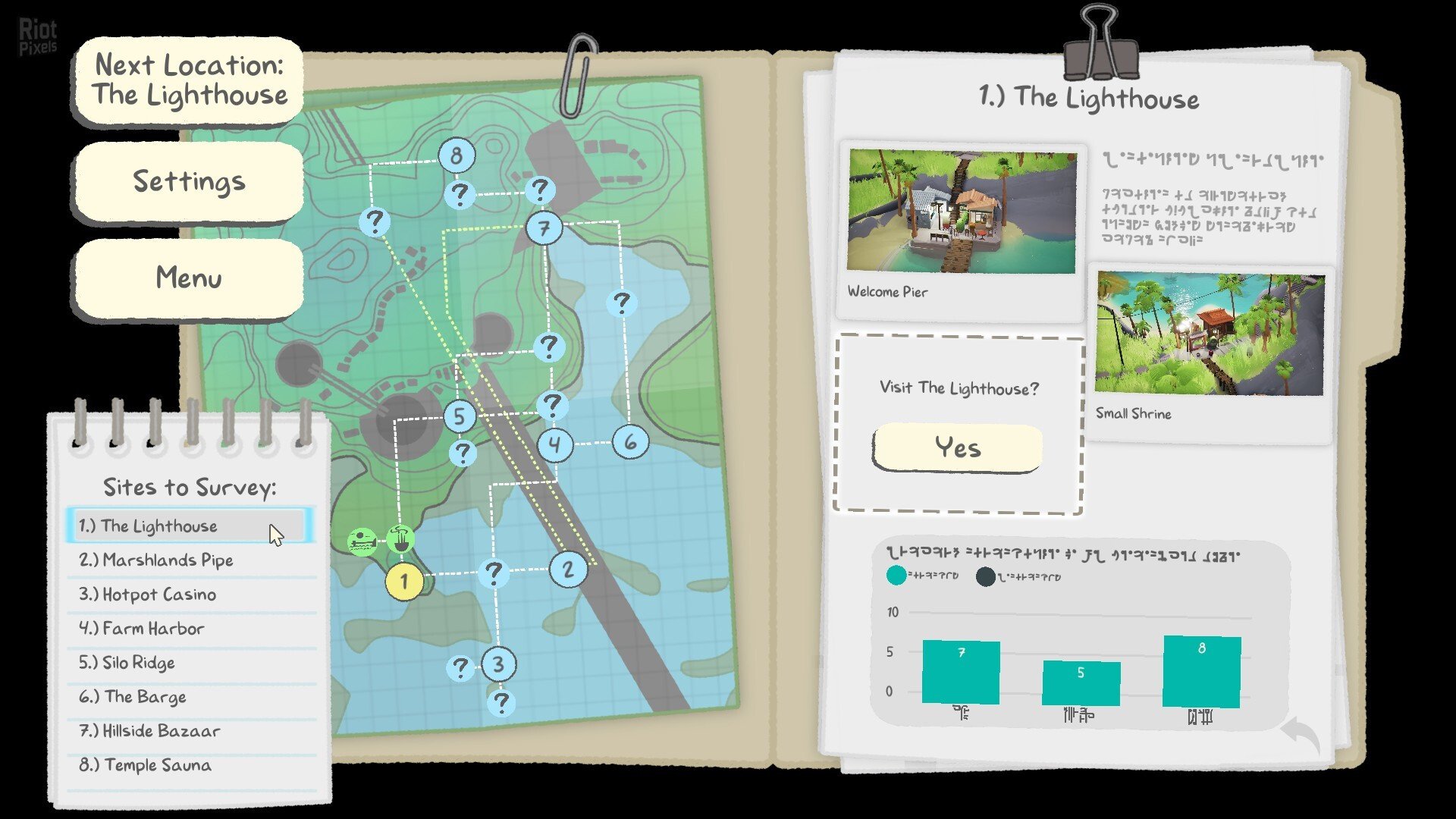 [7]-ShantyTown – v1.0.03 Download