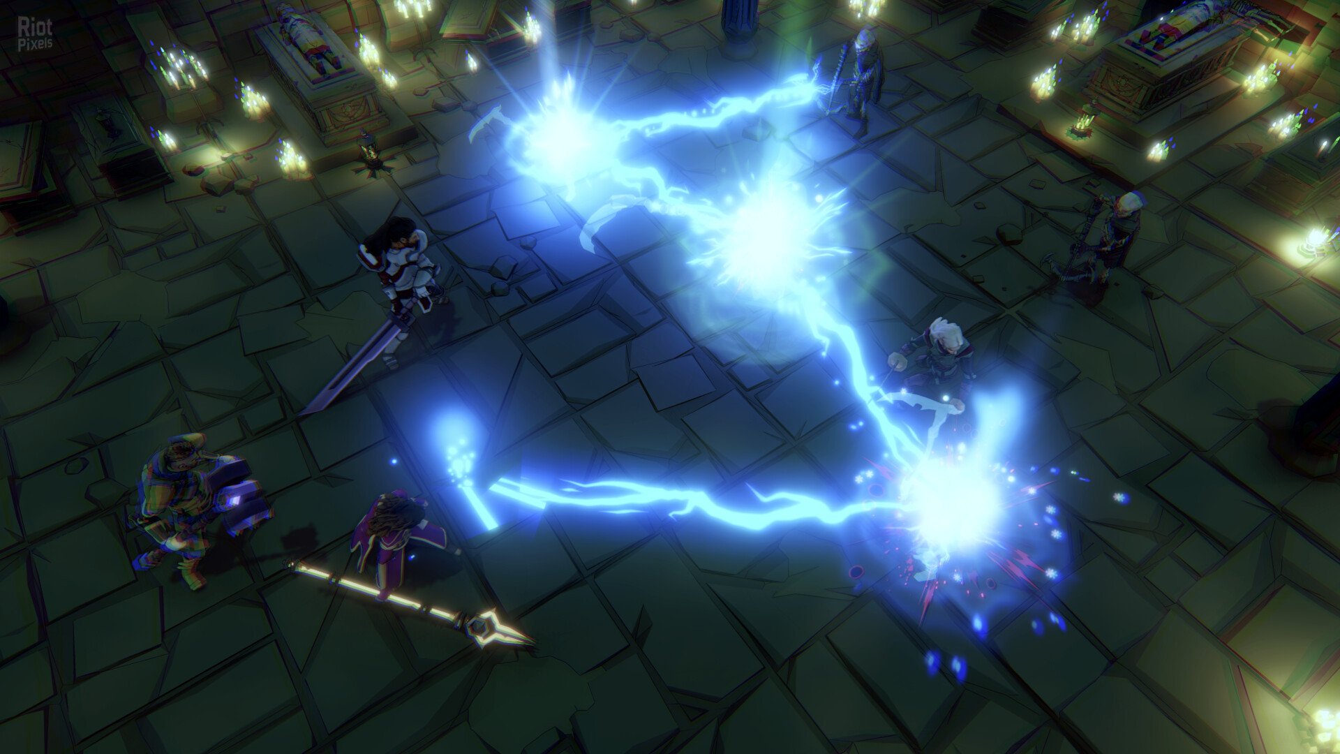 [10]-Valor of Man – v1.0.0 Build 163 Download