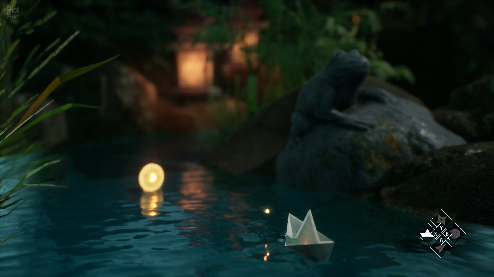 [4]-Origament: A Paper Adventure – v1.8.1 Download