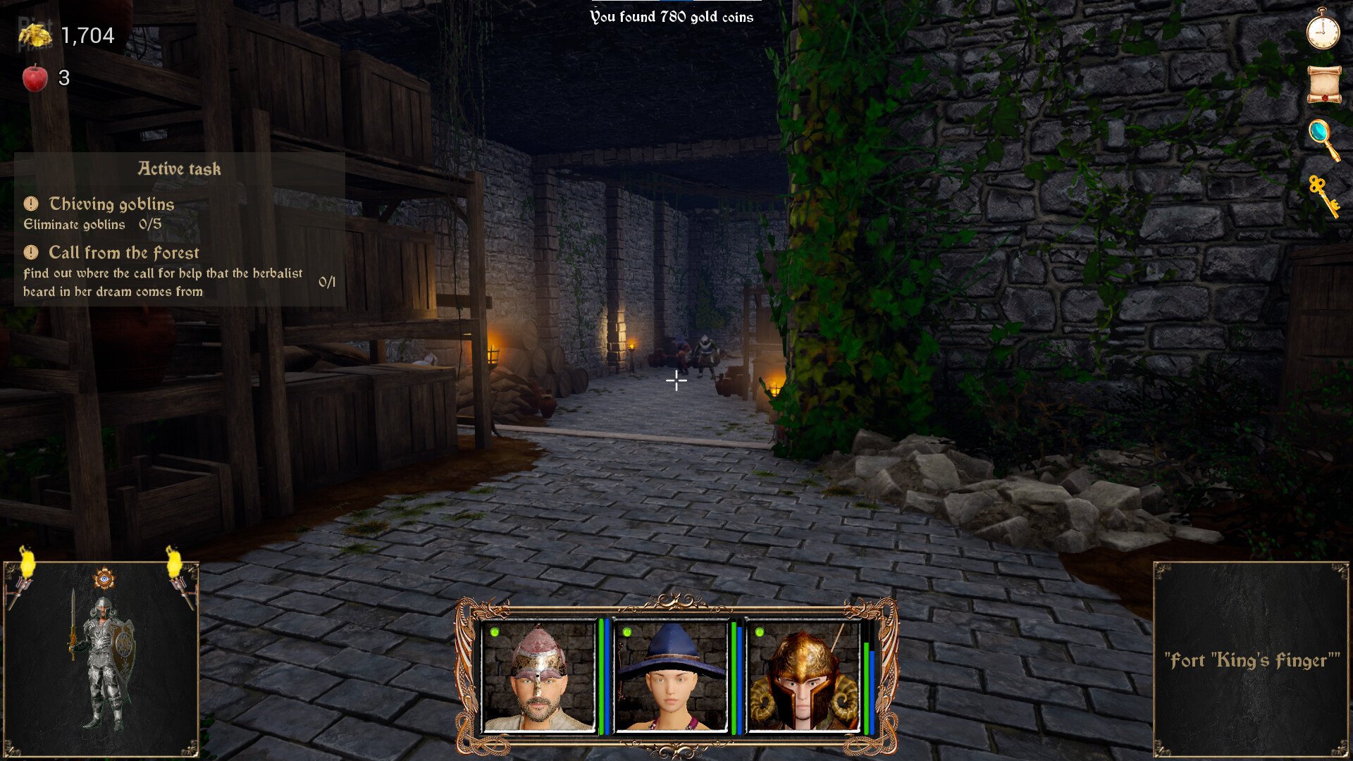 [4]-Strings of Fate XI: Magic Dream – v1.59 Download