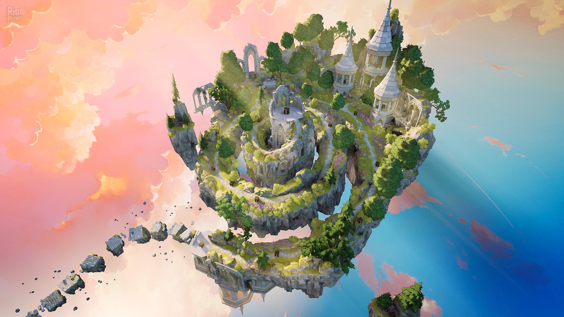 [5]-The Artisan of Glimmith Download