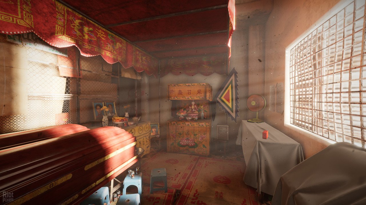 [6]-The Scourge | Tai Ương – v1.0.0 (Release) Download