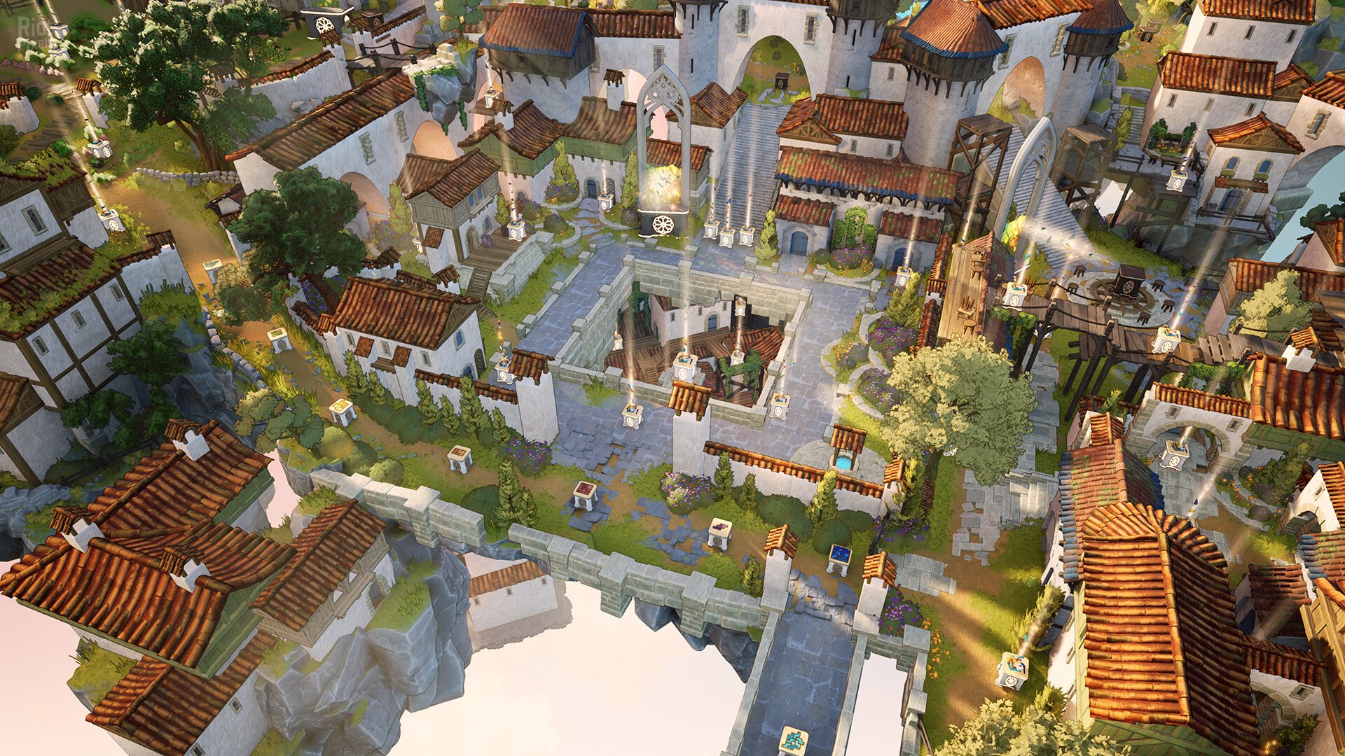 [11]-The Artisan of Glimmith Download