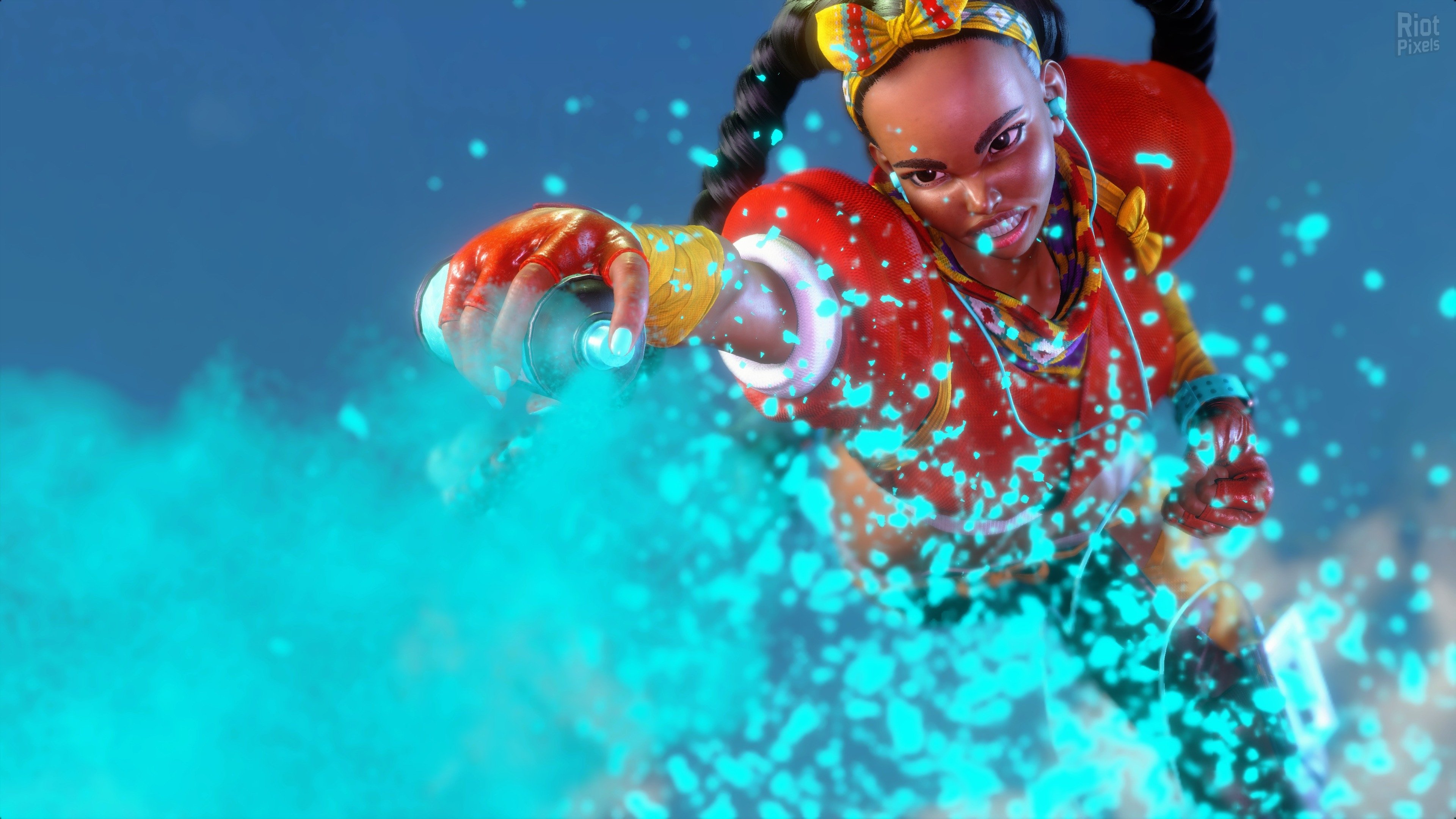 [20]-Street Fighter 6: Years 1-2 Fighters Edition, v2.0201.000 + 10* DLCs + 5 Bonus Soundtracks Download