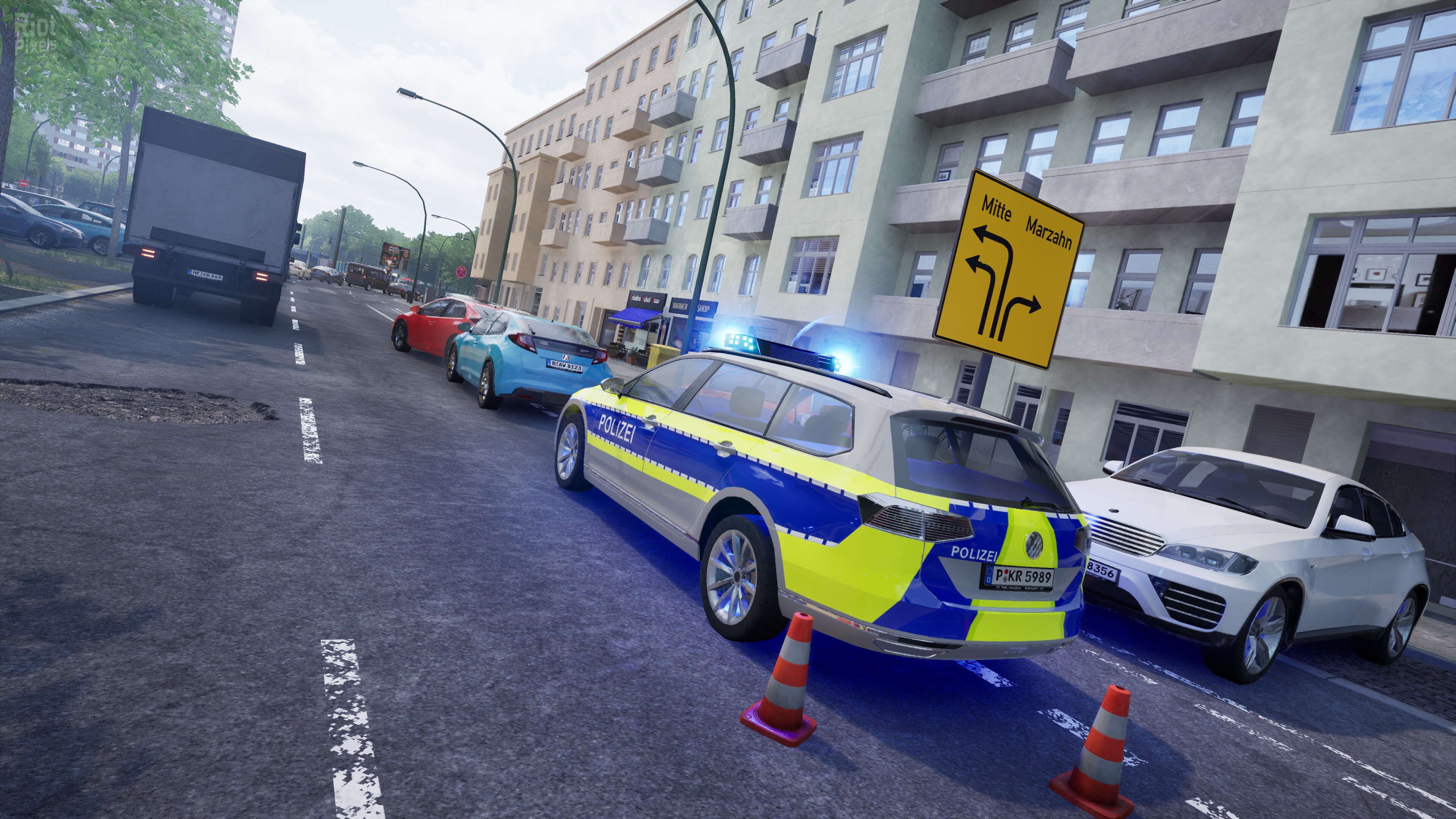 [10]-The Bus – v1.0.94413 + DLC Download