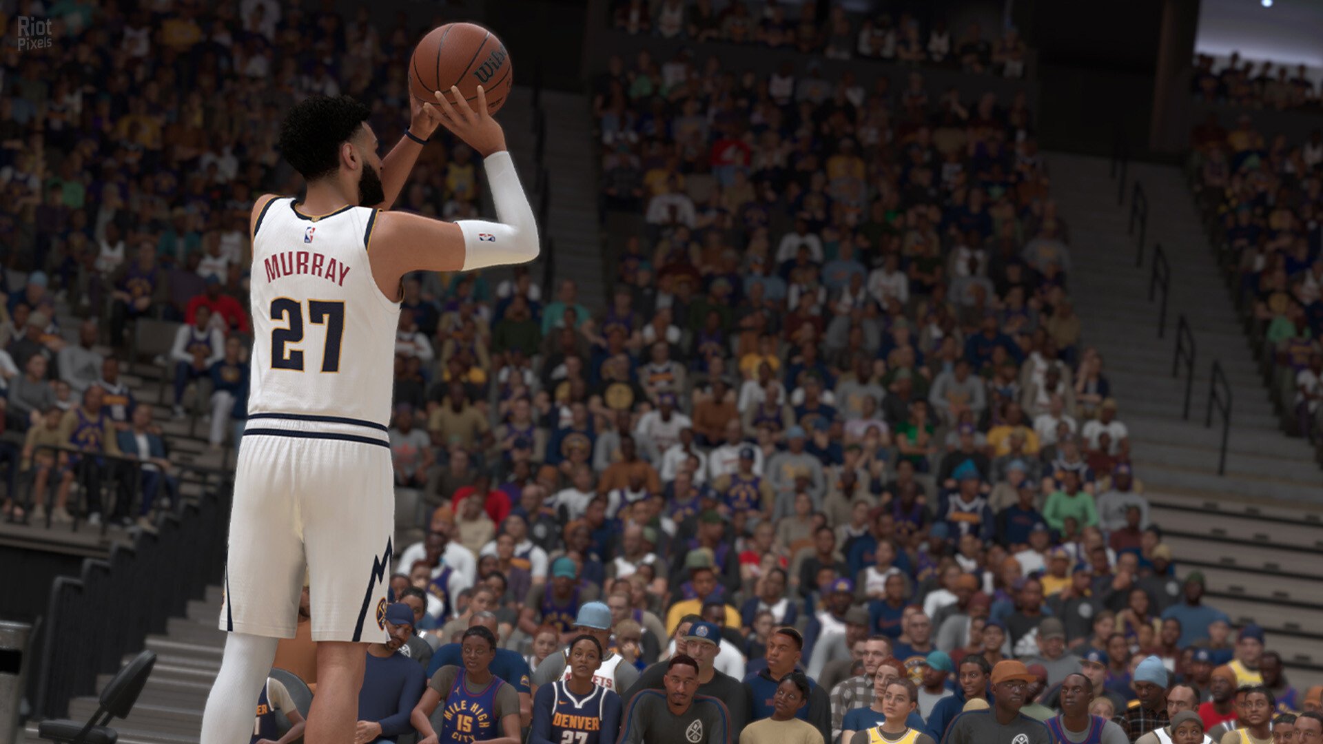 [9]-NBA 2K25 – Build 19221740 Download