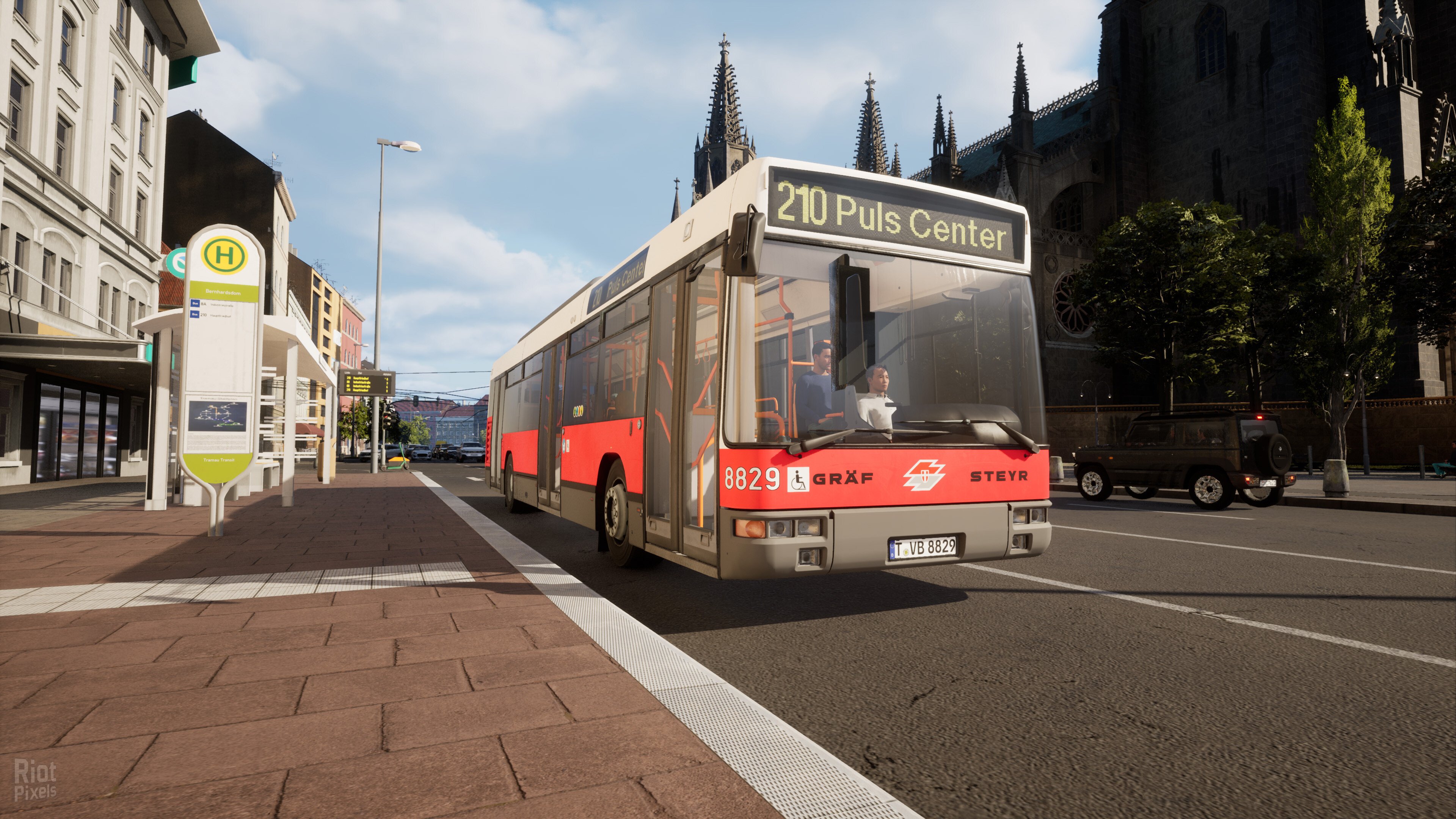 [5]-City Transport Simulator 2026: Expert Edition – v2026.0.0 + 11 DLCs Download
