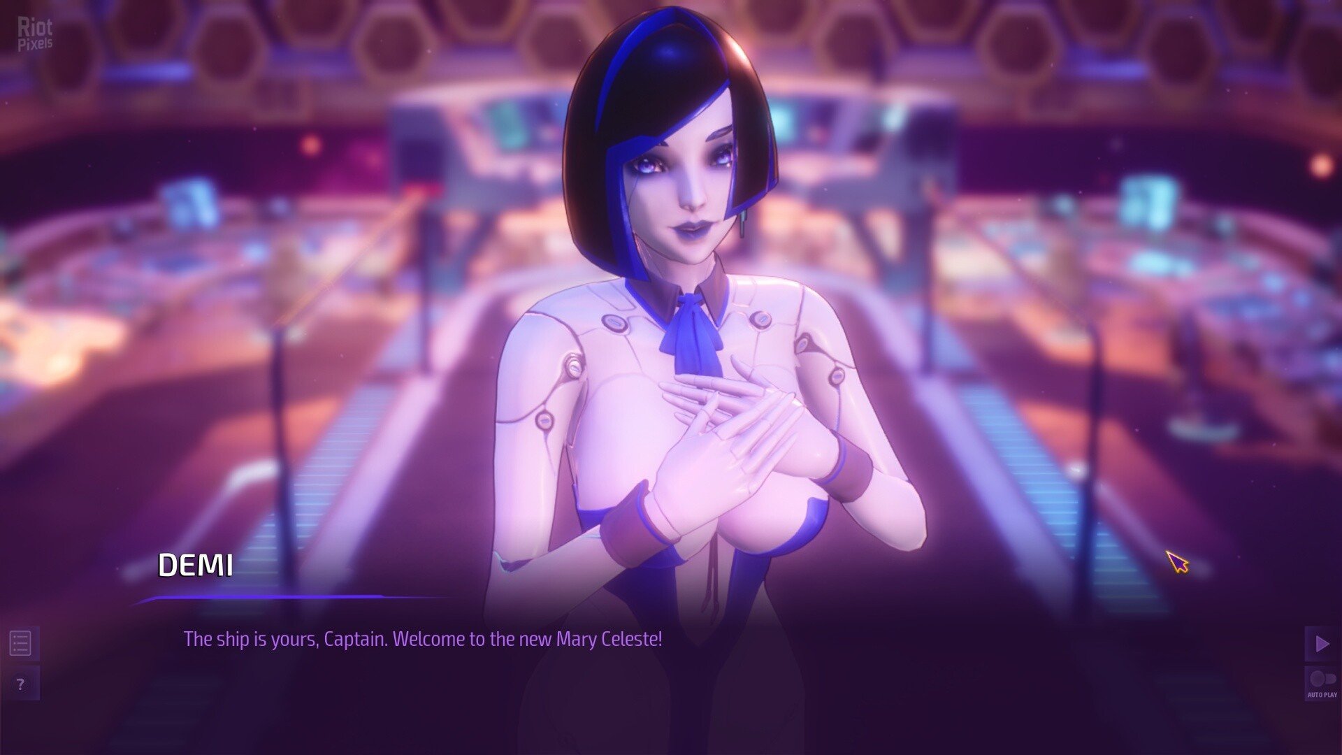 [11]-Subverse – v1.2.01 + DLC Download