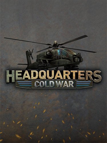 Headquarters: Cold War – v1.01.04-HohohoGames
