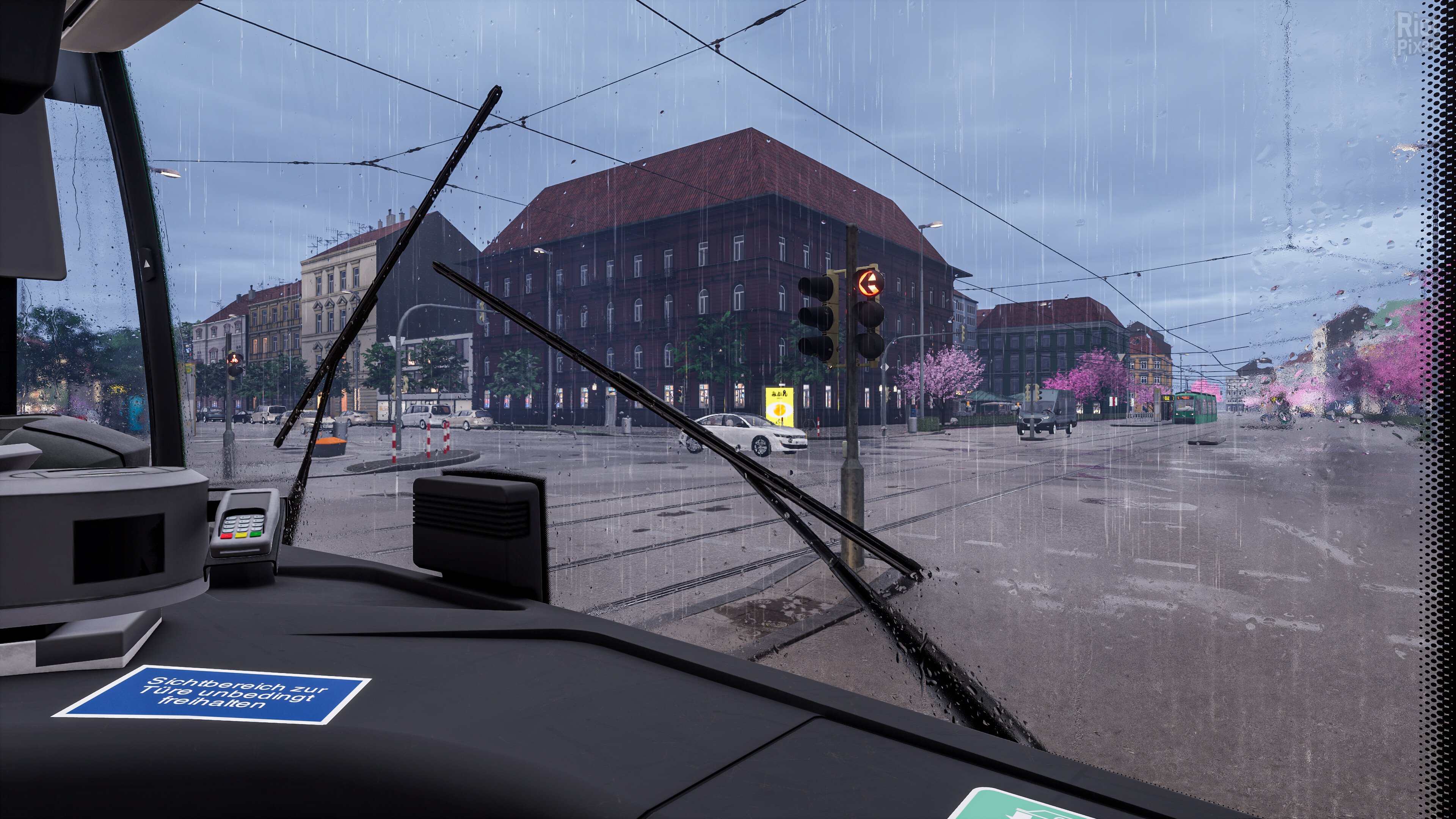 [7]-City Transport Simulator 2026: Expert Edition – v2026.0.0 + 11 DLCs Download