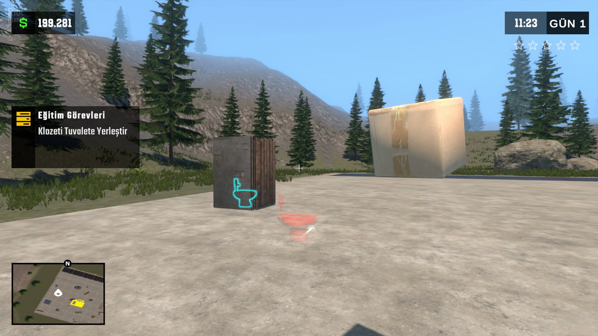 [6]-Pumping Simulator 2 – v1.2 Download