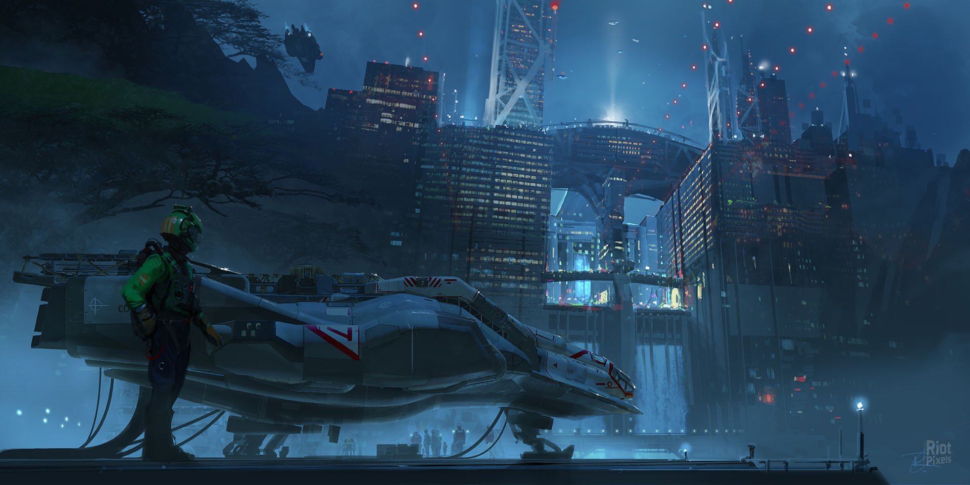 [17]-Starfield: Digital Premium Edition – v1.16.236.0 + 6 DLCs/Bonuses + Creations Mod Pack + SFCK Download