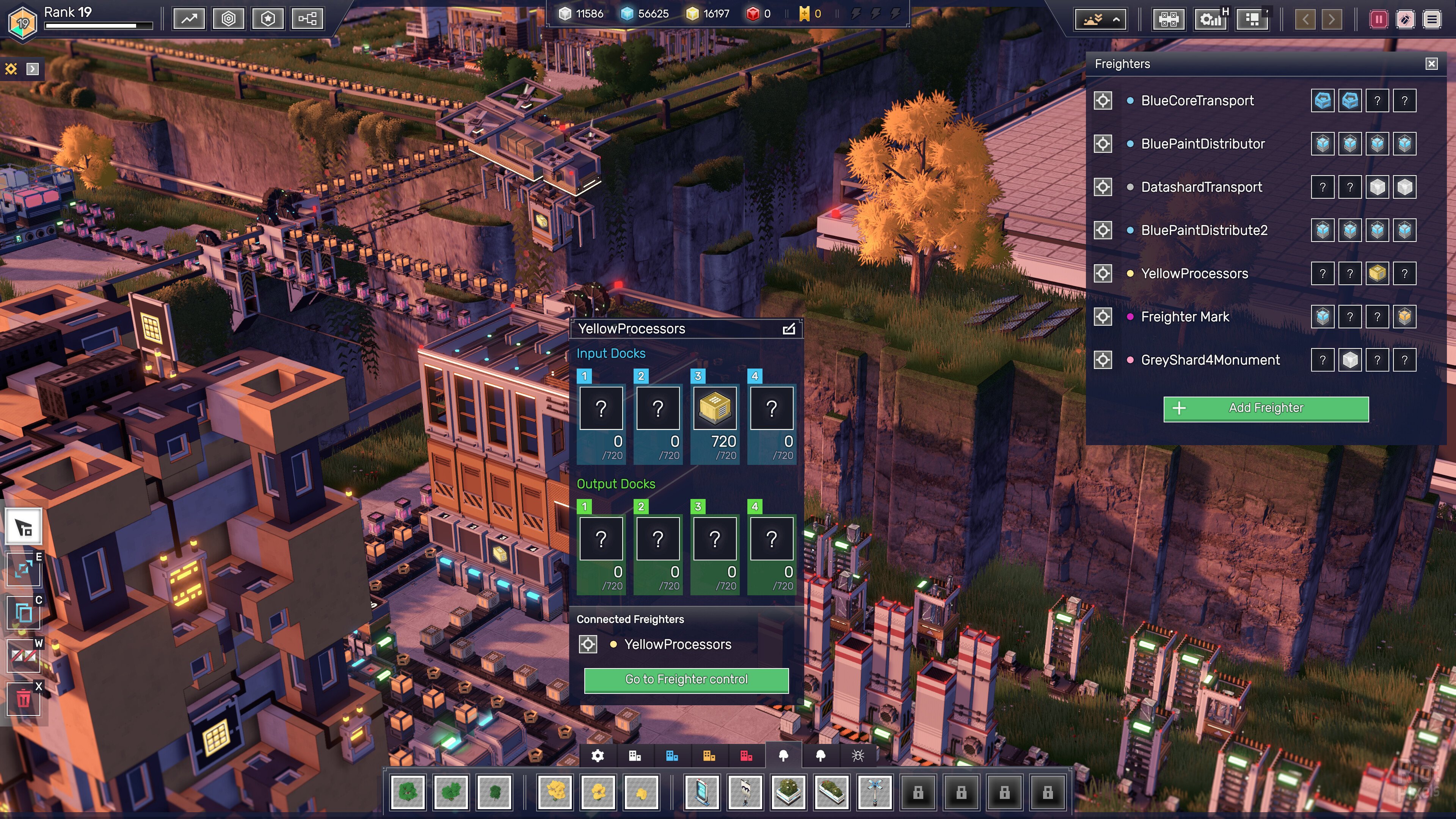 [6]-Modulus: Factory Automation – Deluxe Edition, v1.0.1 + 3 DLCs/Bonuses Download