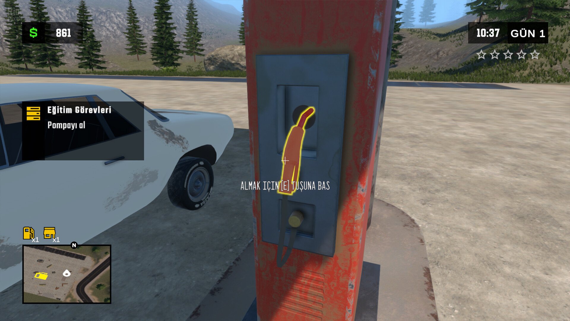 [8]-Pumping Simulator 2 – v1.2 Download