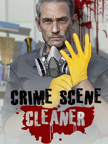 Crime Scene Cleaner – v4.0.0C (Act 2 Update) + Bonus OST-HohohoGames