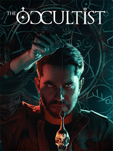 The Occultist: Deluxe Edition – v1.0.0.0 + Bonus DLC-HohohoGames