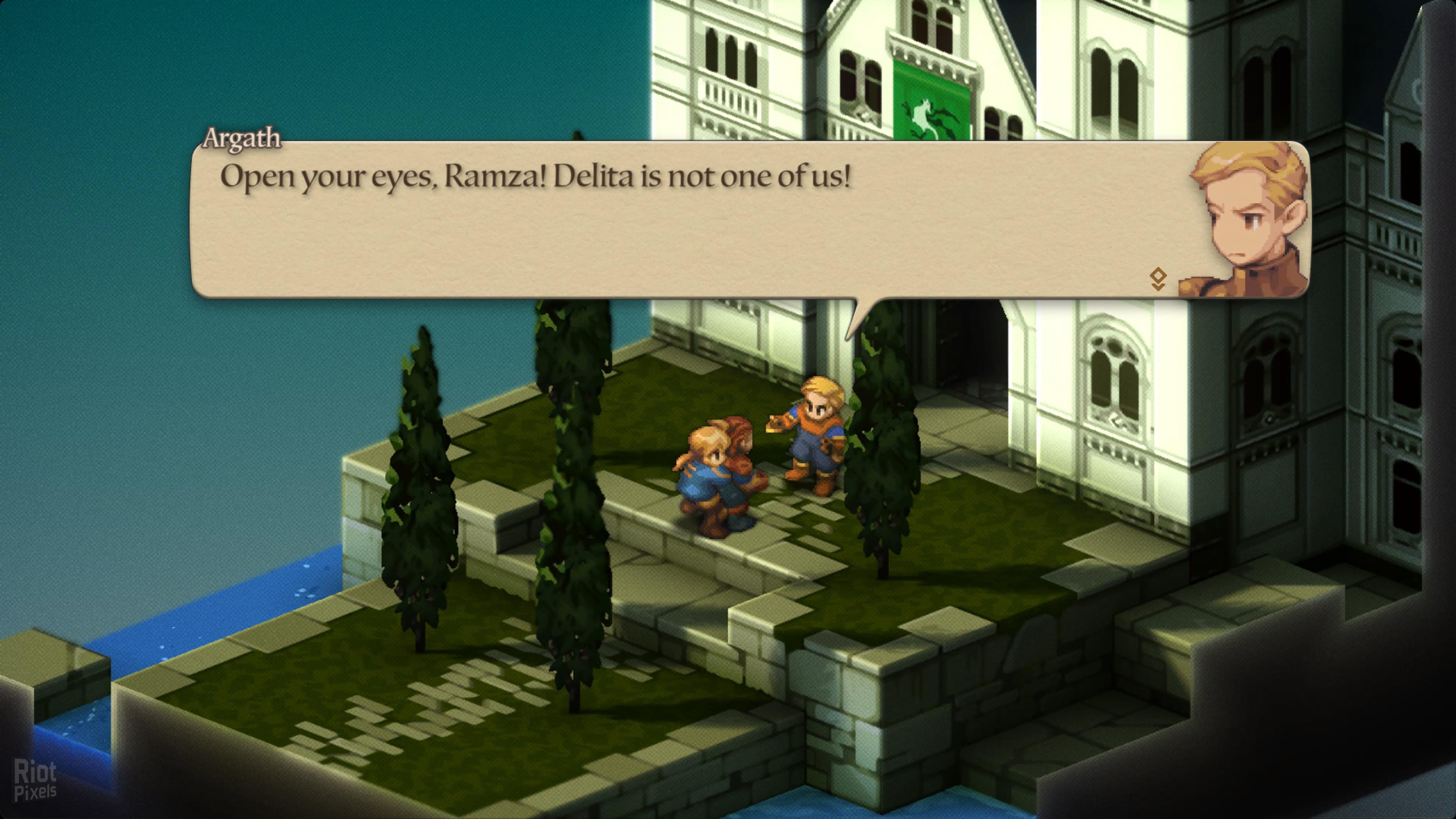 [5]-FINAL FANTASY TACTICS: The Ivalice Chronicles – Deluxe Edition & Soundtrack Bundle, v1.4.0 + 3 DLCs/Bonuses Download