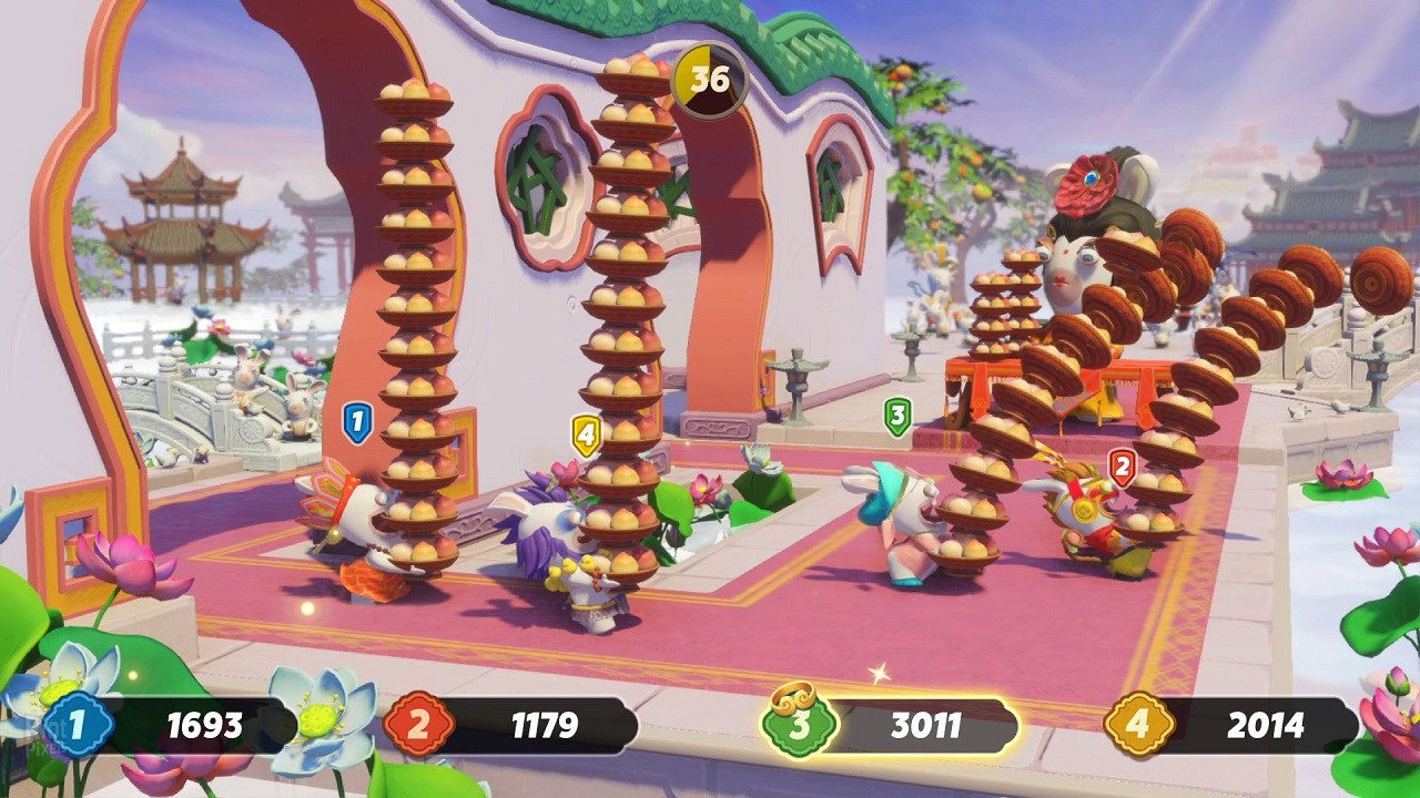 [5]-Rabbids: Party of Legends – v1.0.001 Download