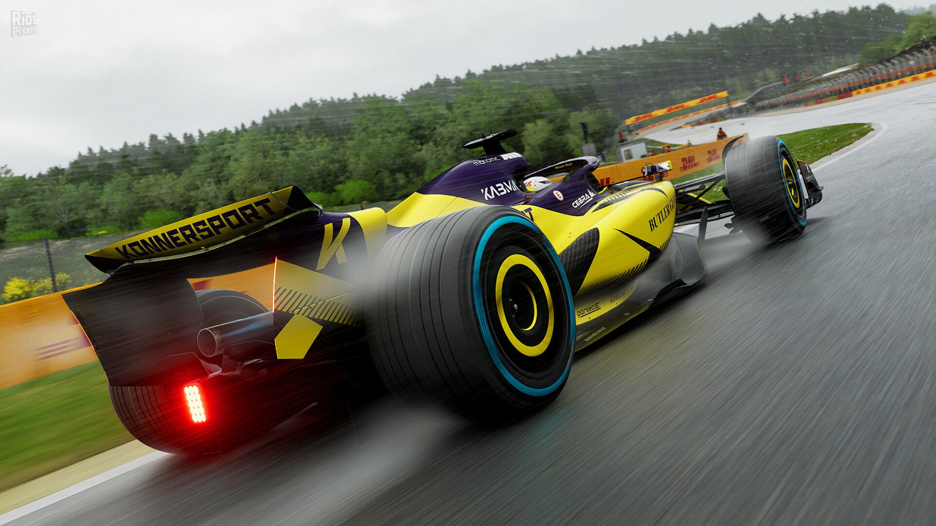 [5]-F1 25: Iconic Edition – v1.18.1329442 + 8 DLCs* Download