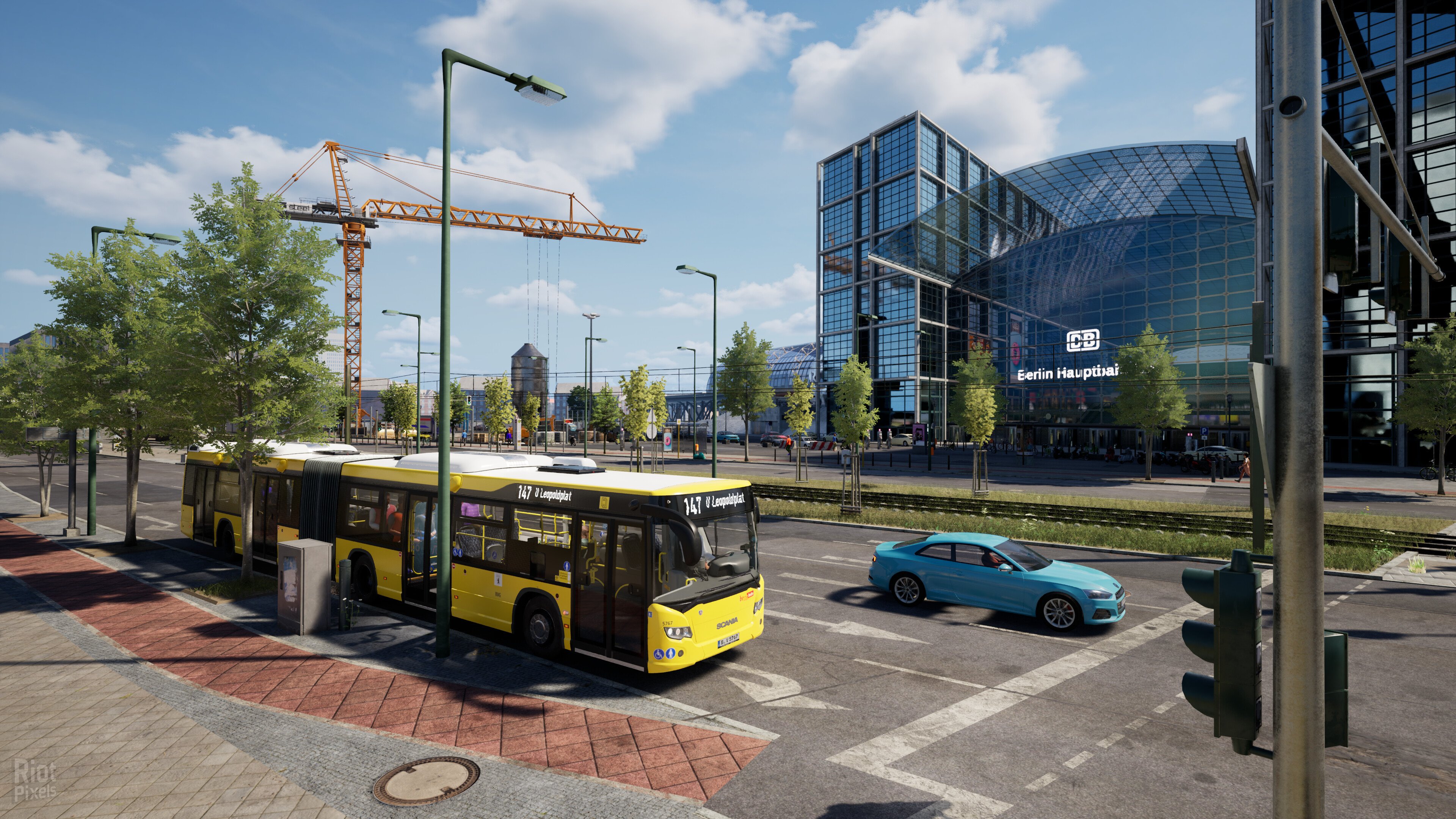 [9]-The Bus – v1.0.94413 + DLC Download