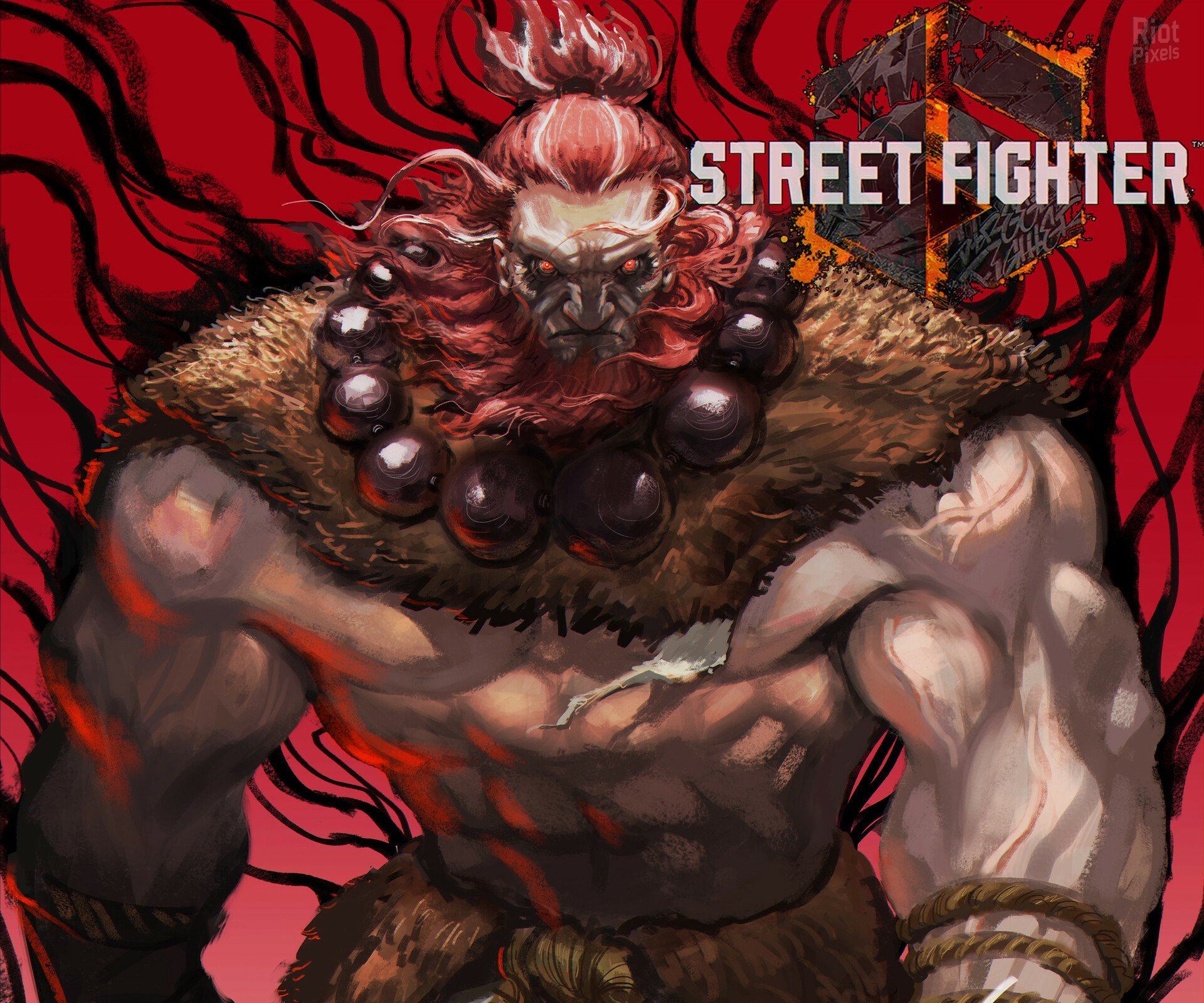 [24]-Street Fighter 6: Years 1-2 Fighters Edition, v2.0201.000 + 10* DLCs + 5 Bonus Soundtracks Download