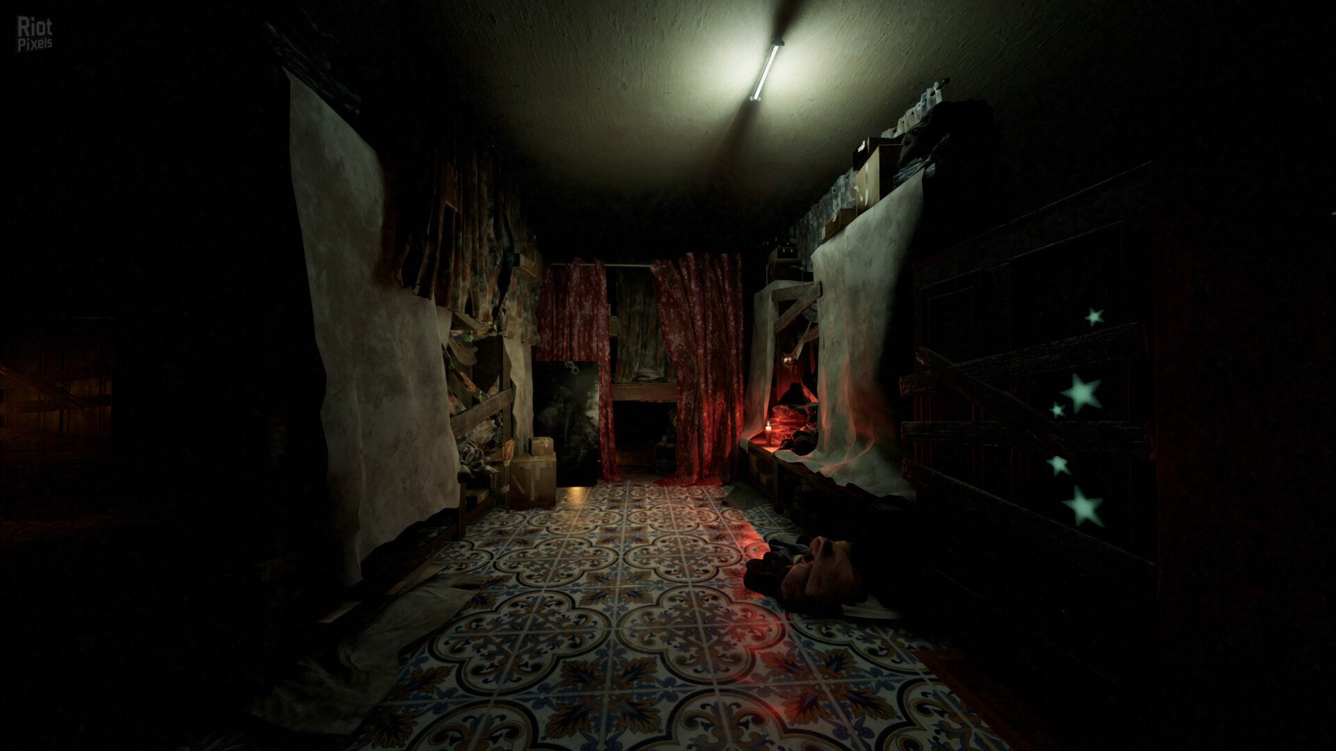 [5]-The Scourge | Tai Ương – v1.0.0 (Release) Download