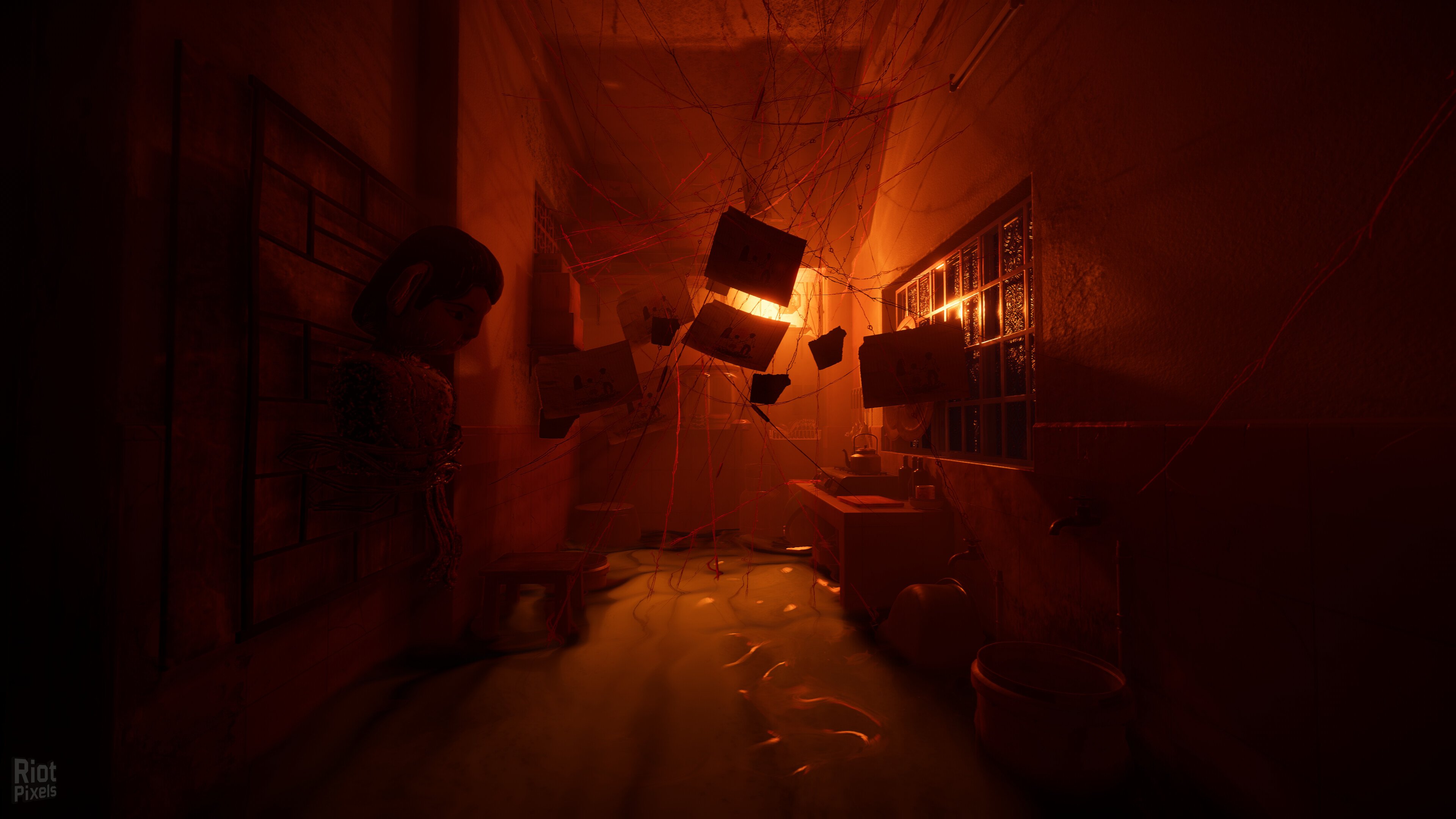 [10]-The Scourge | Tai Ương – v1.0.0 (Release) Download