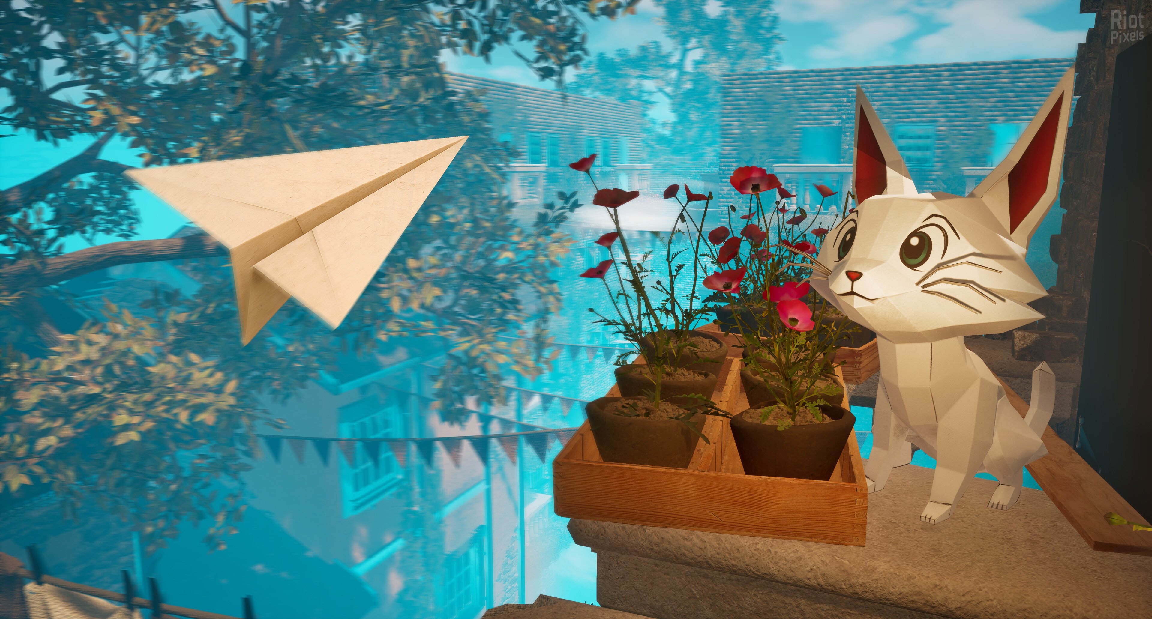 [14]-Origament: A Paper Adventure – v1.8.1 Download