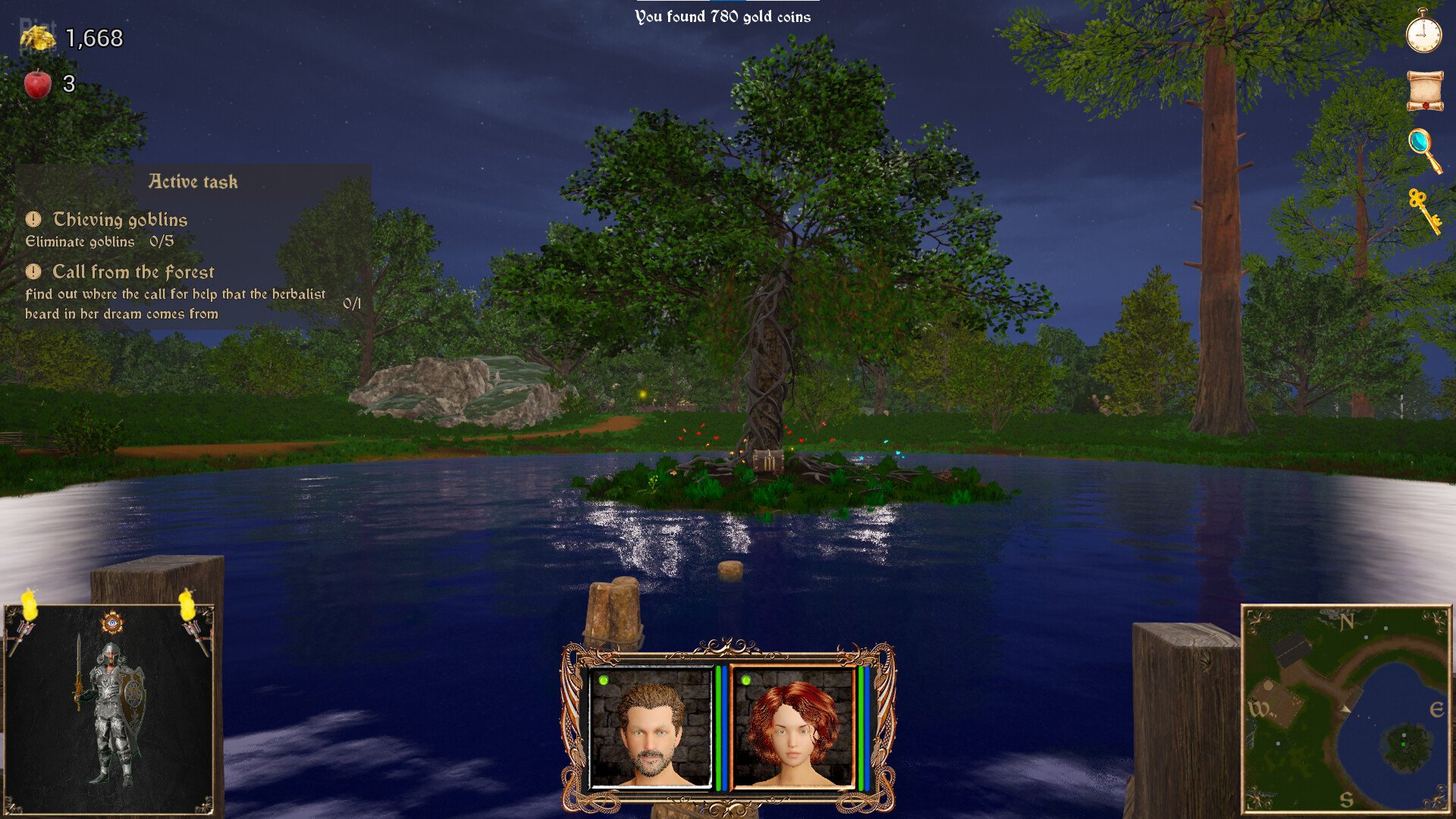 [10]-Strings of Fate XI: Magic Dream – v1.59 Download