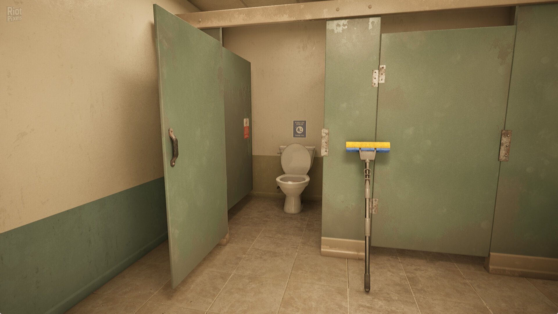 [13]-Before Exit: Gas Station – Complete Edition, v3.1.3256 + 3 DLCs/Bonuses Download
