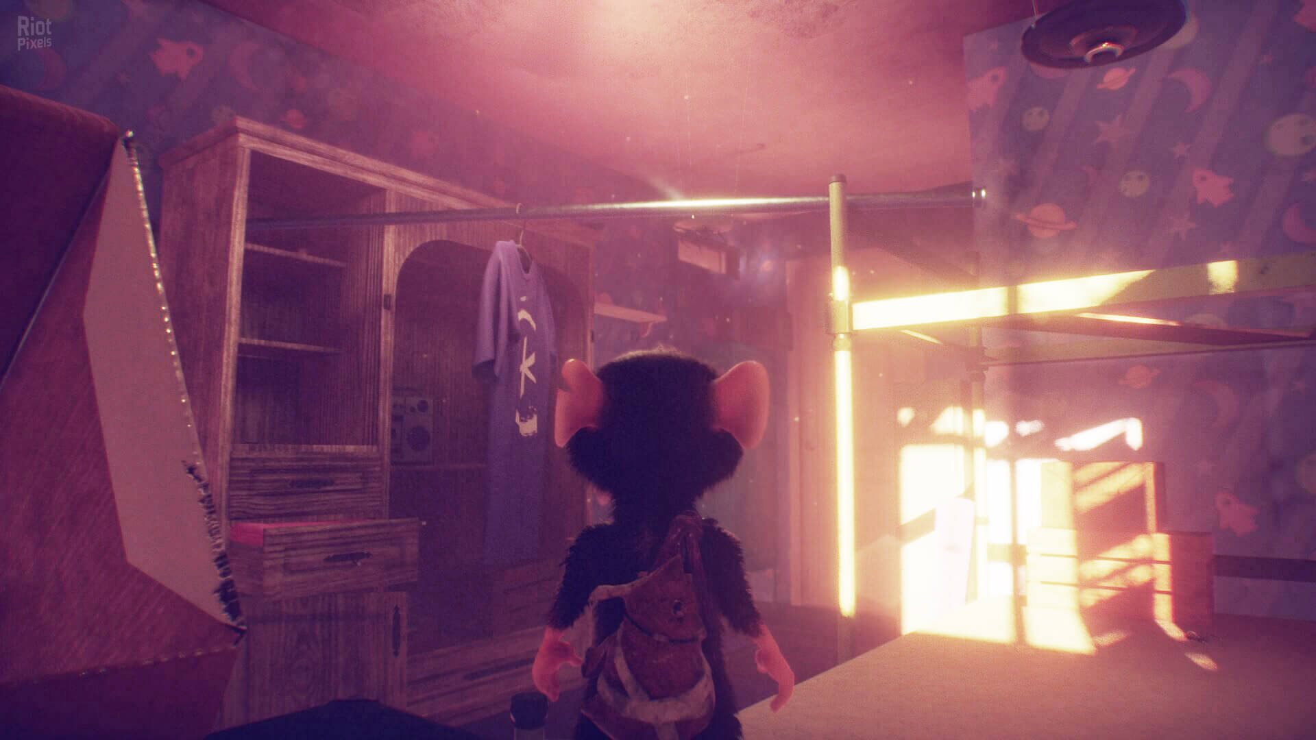 [5]-A Rat’s Quest – The Way Back Home | Season 1 Download