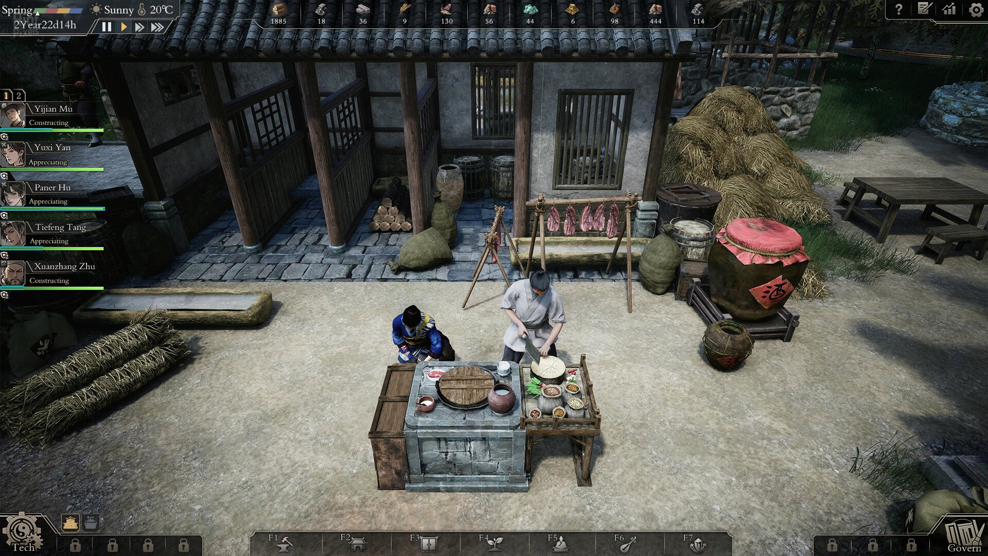 [4]-Eastern Era Download