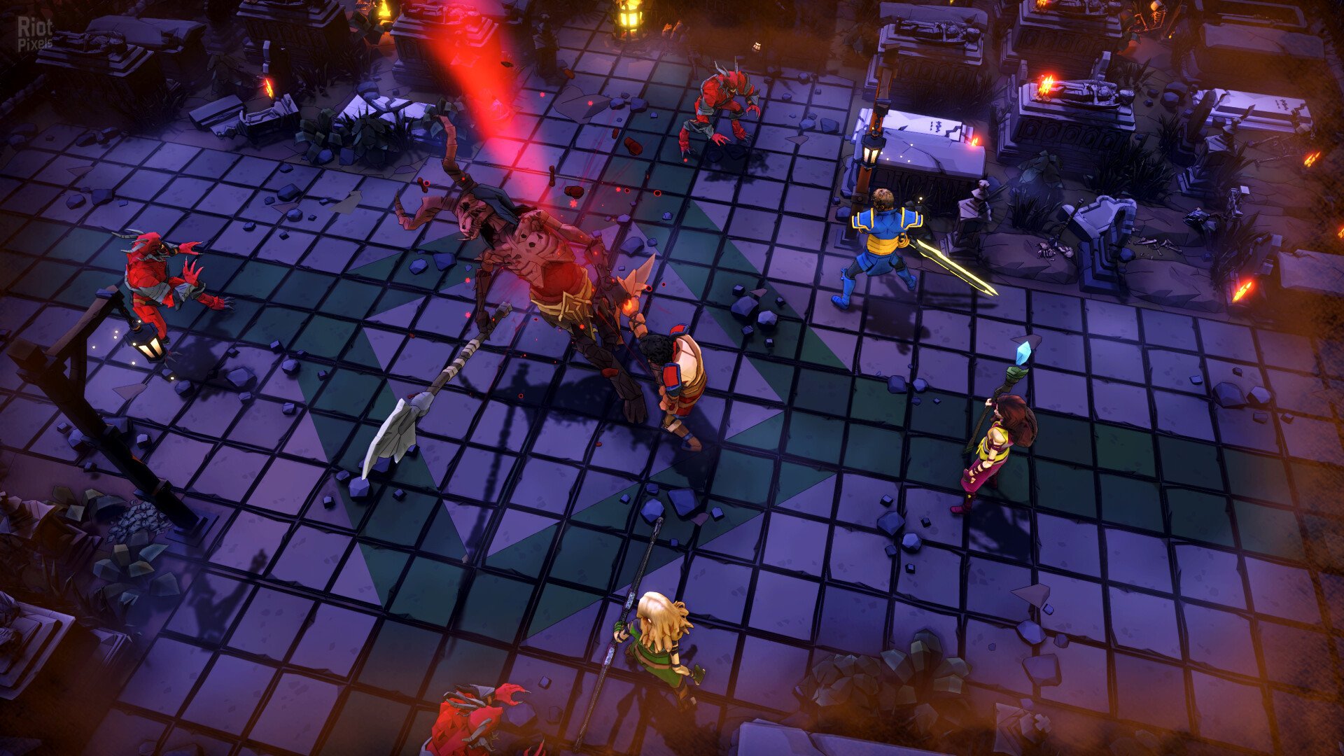 [15]-Valor of Man – v1.0.0 Build 163 Download