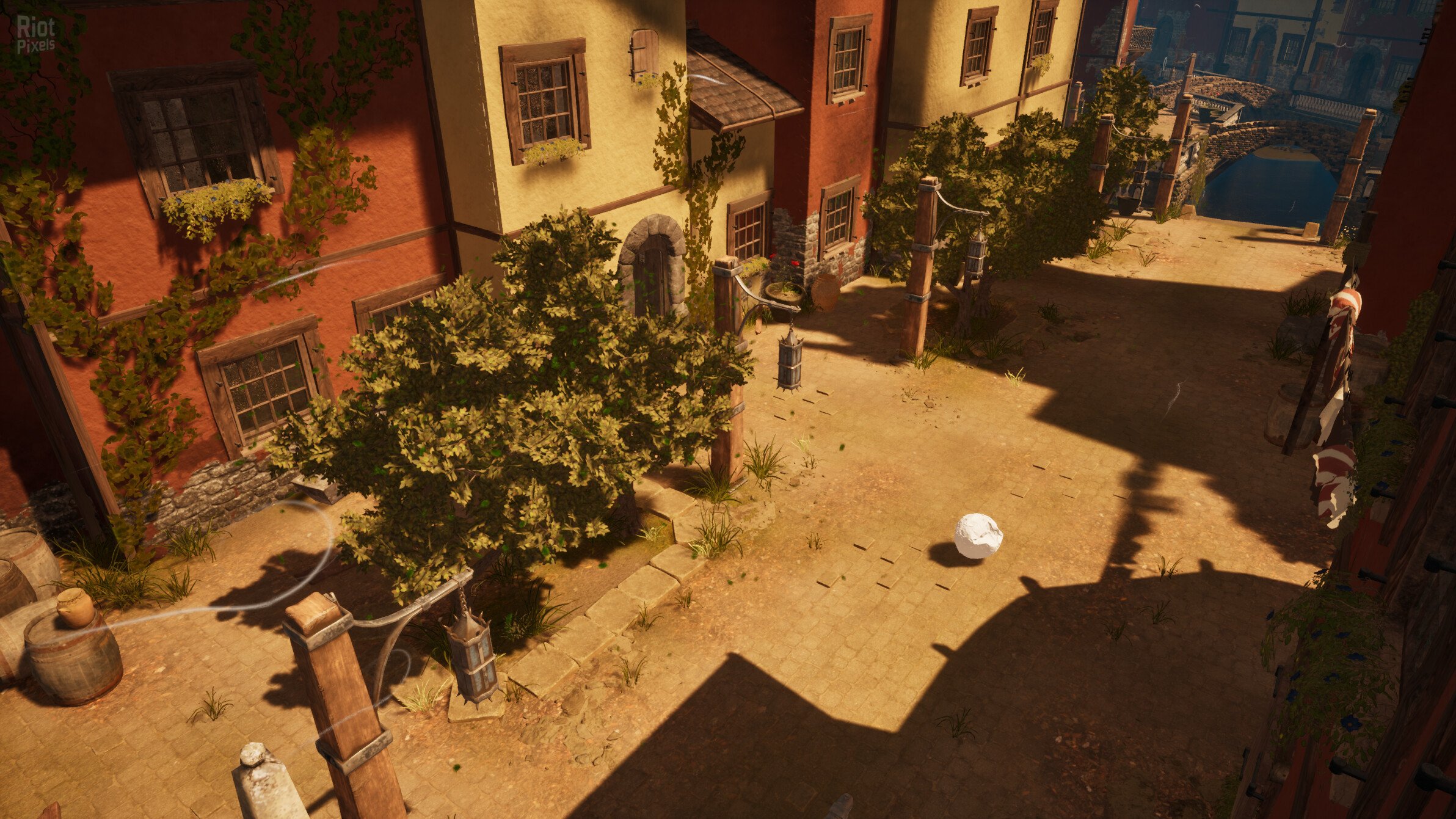 [15]-Origament: A Paper Adventure – v1.8.1 Download